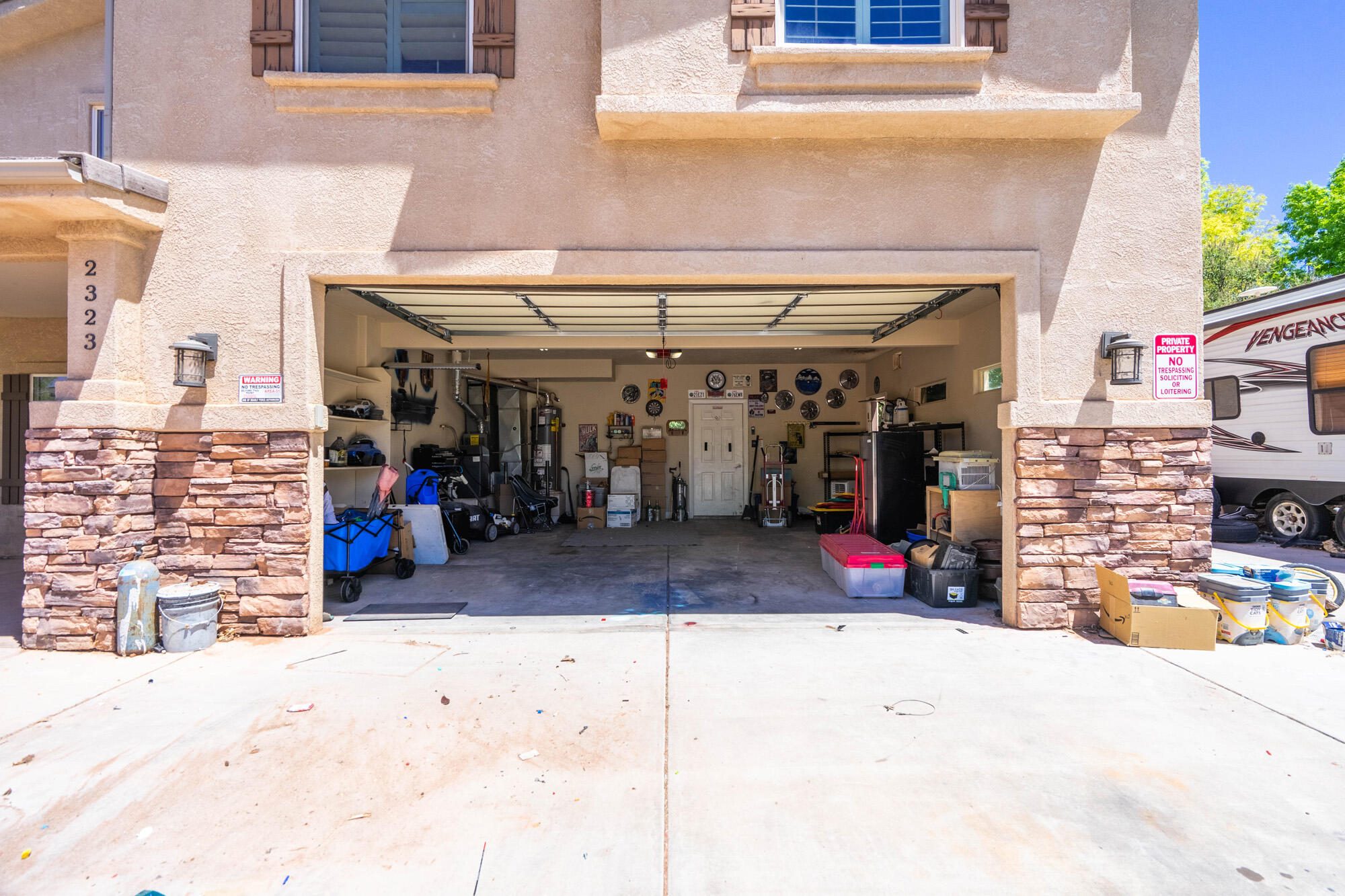 COTTON ACRES - Residential