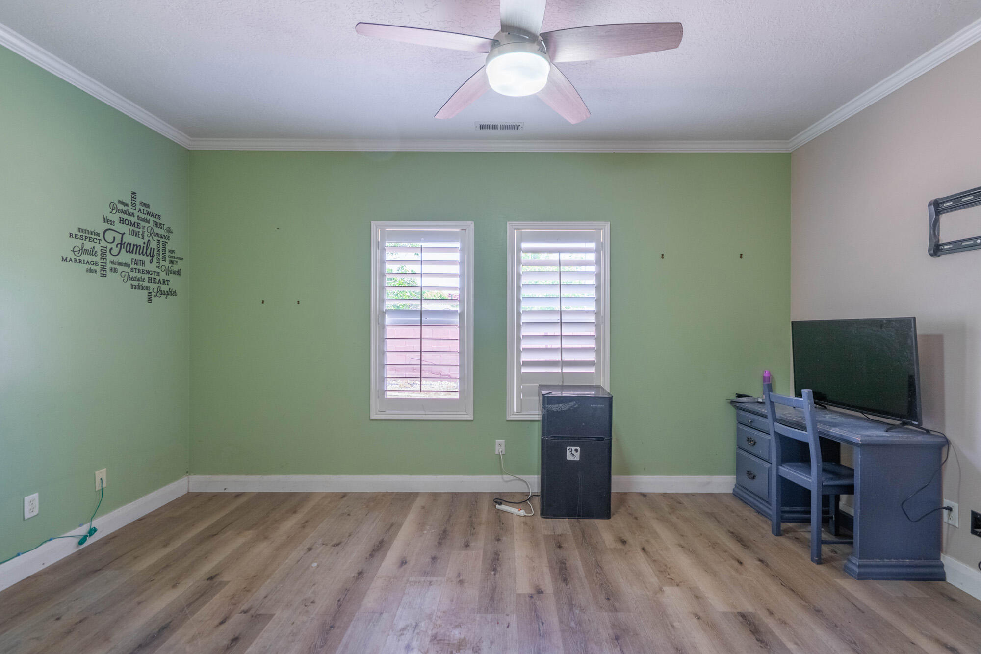 COTTON ACRES - Residential