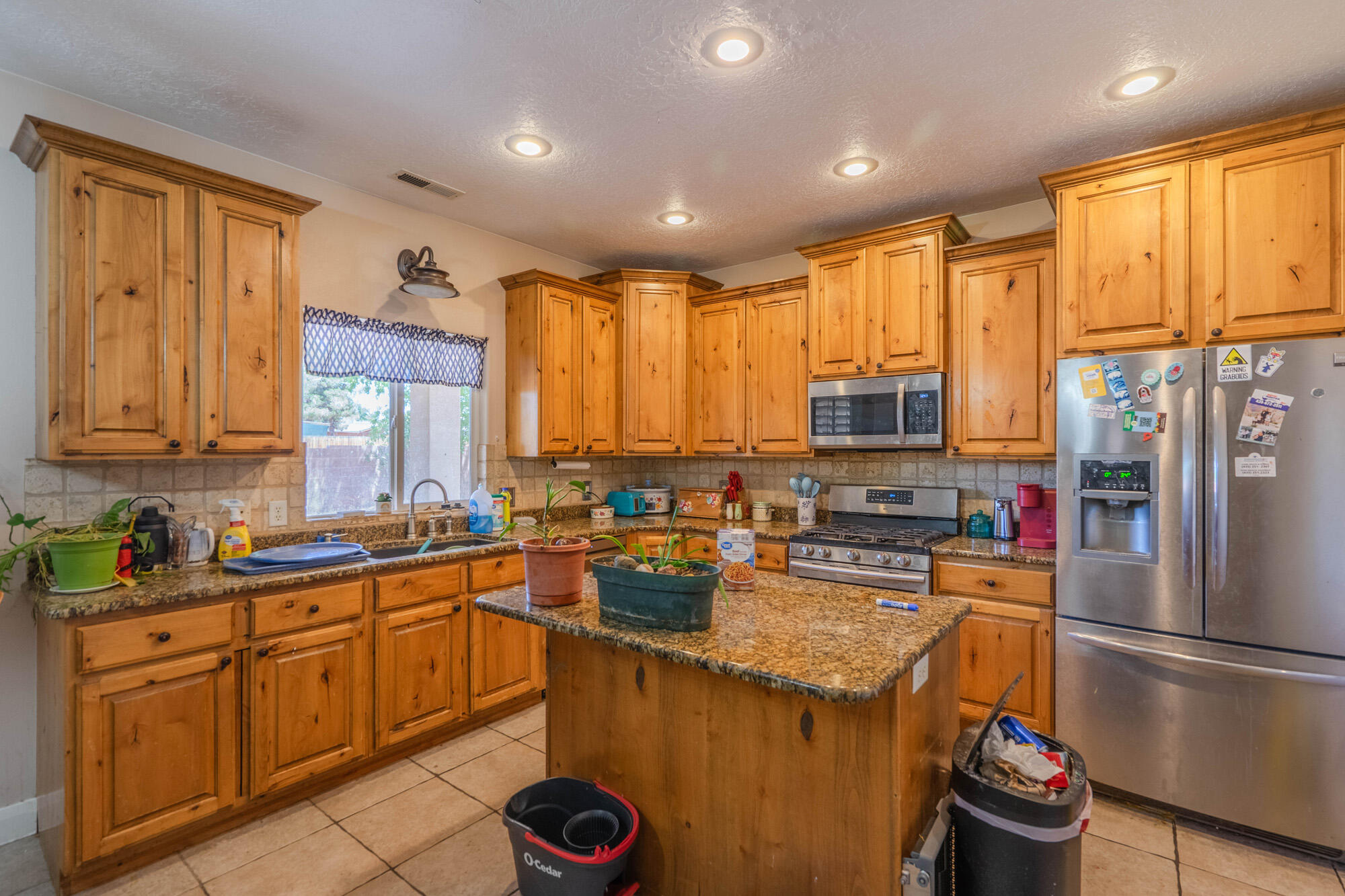 COTTON ACRES - Residential