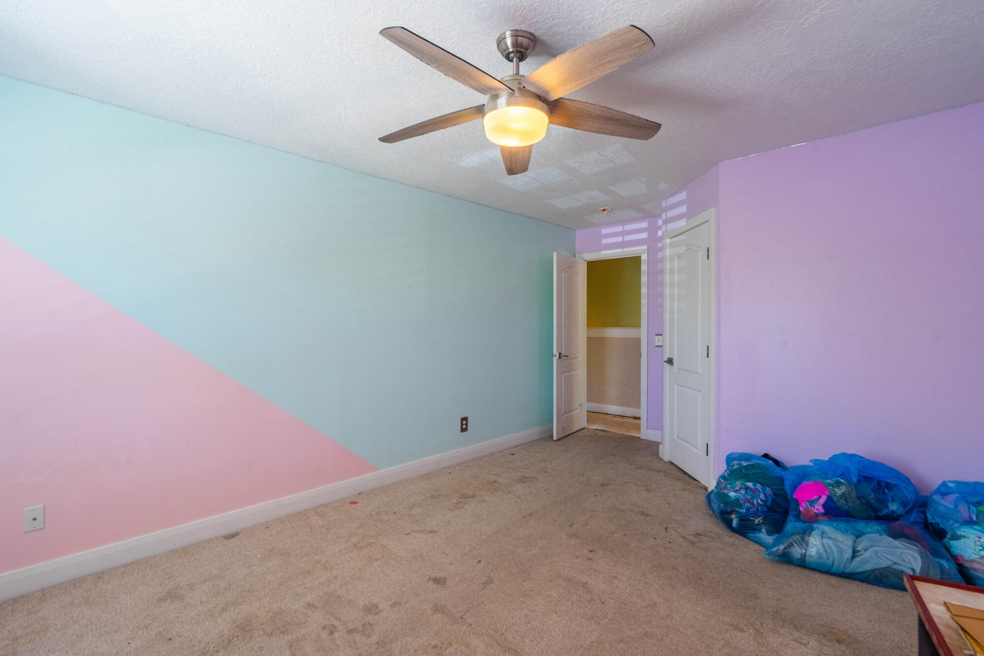 COTTON ACRES - Residential