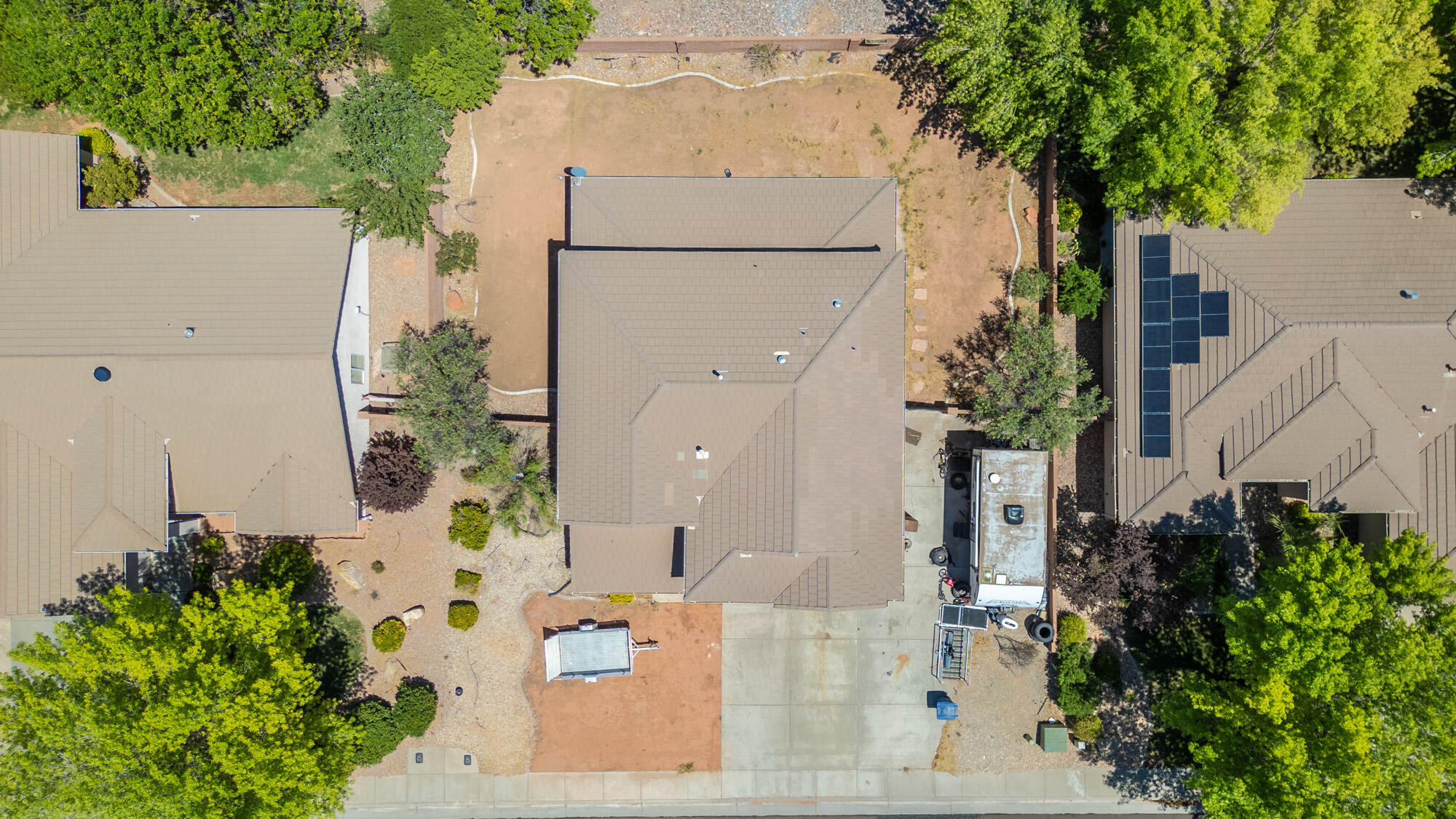 COTTON ACRES - Residential
