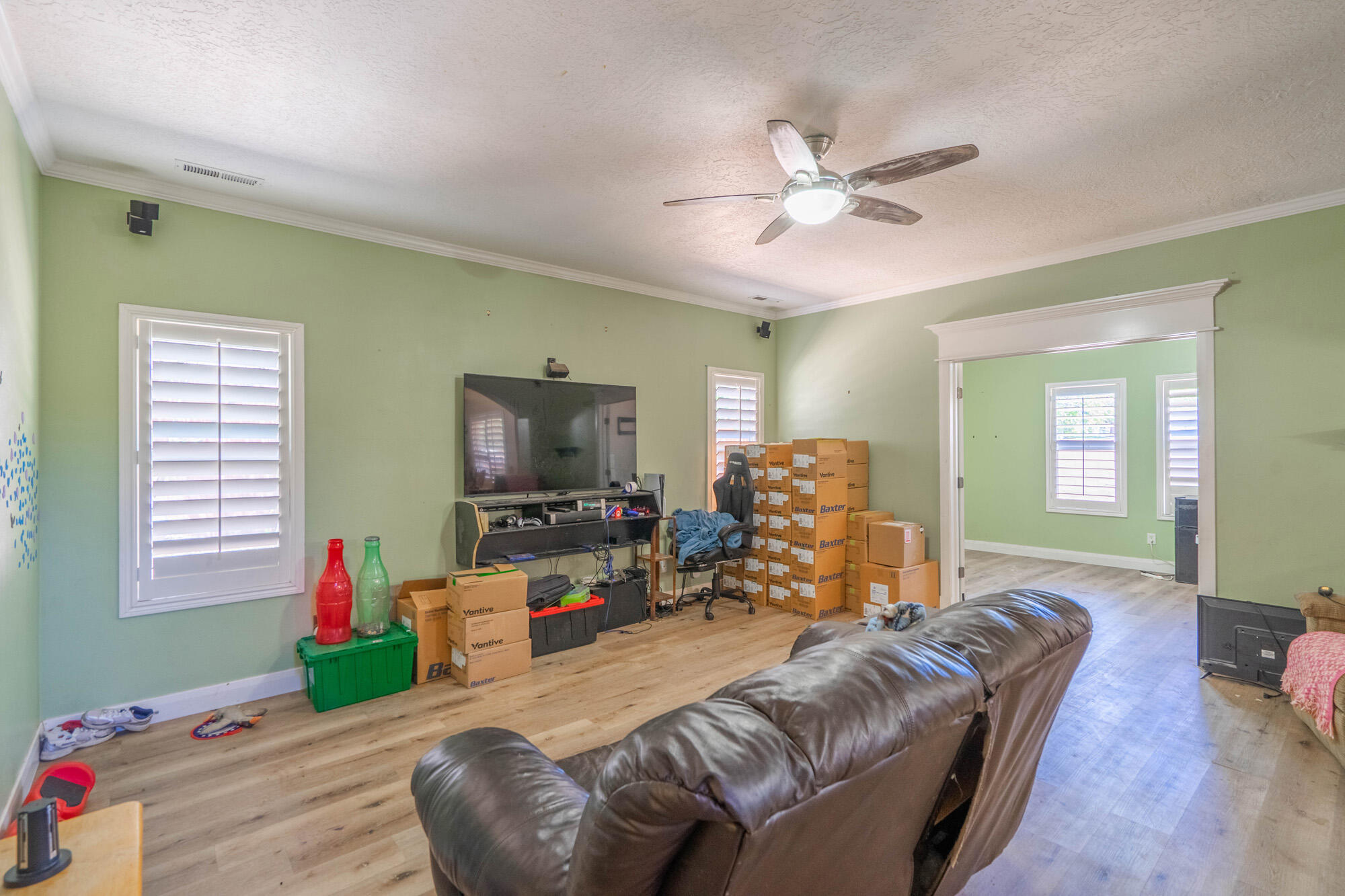 COTTON ACRES - Residential