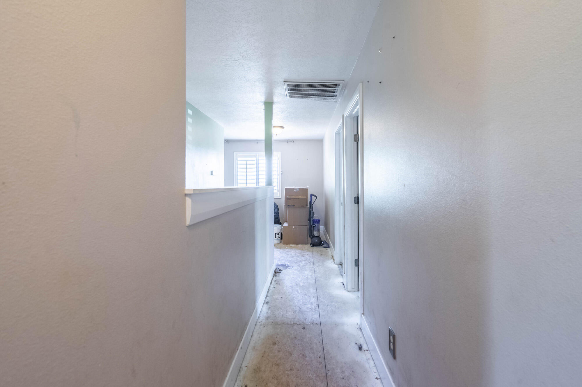 COTTON ACRES - Residential