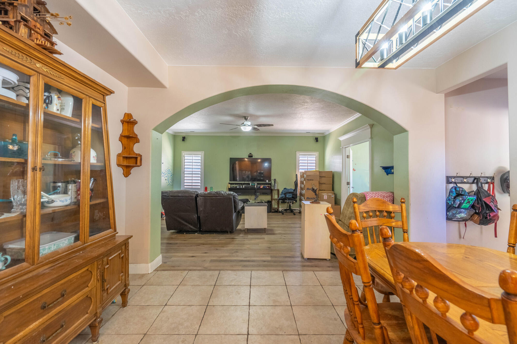 COTTON ACRES - Residential
