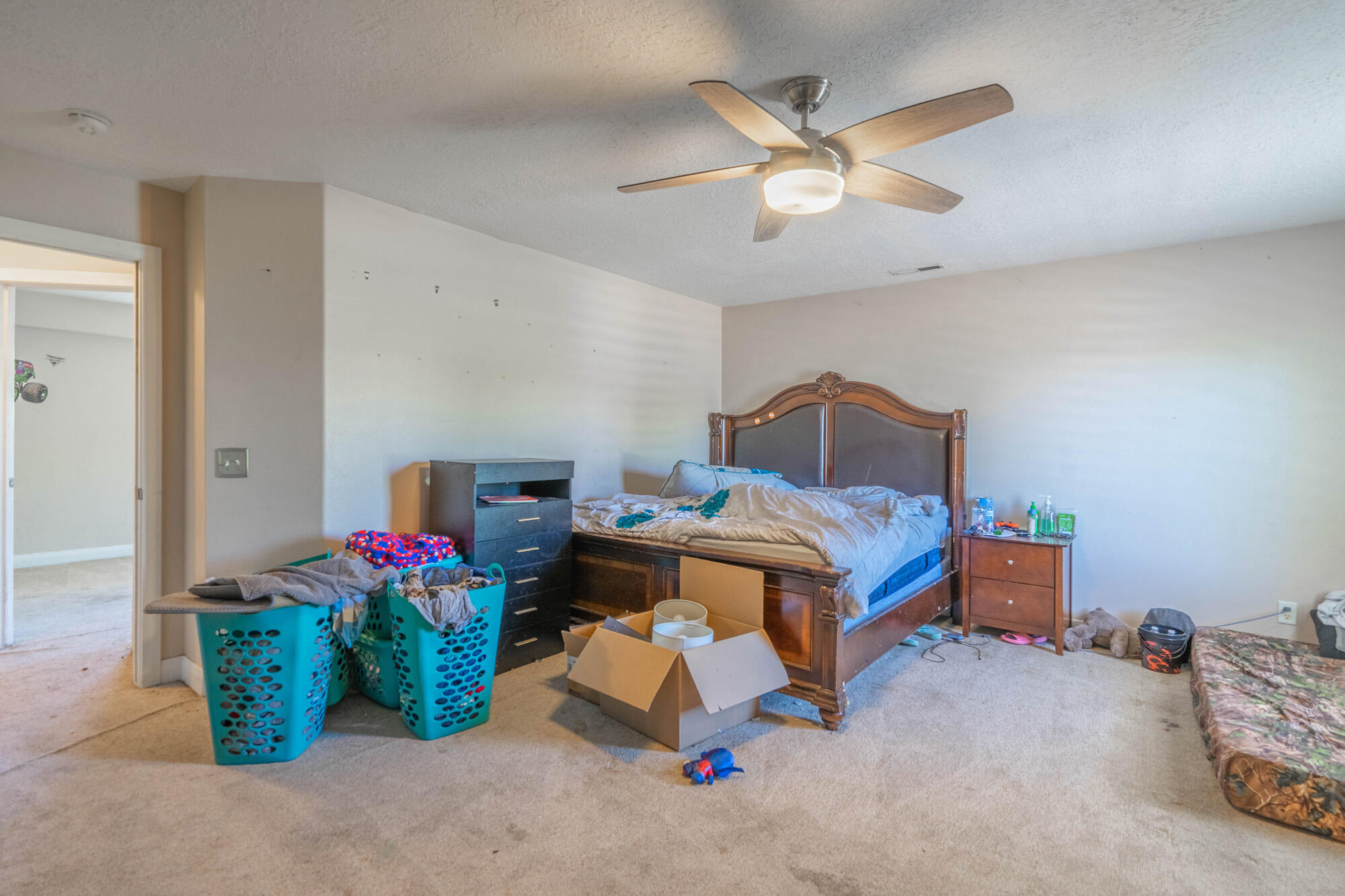 COTTON ACRES - Residential