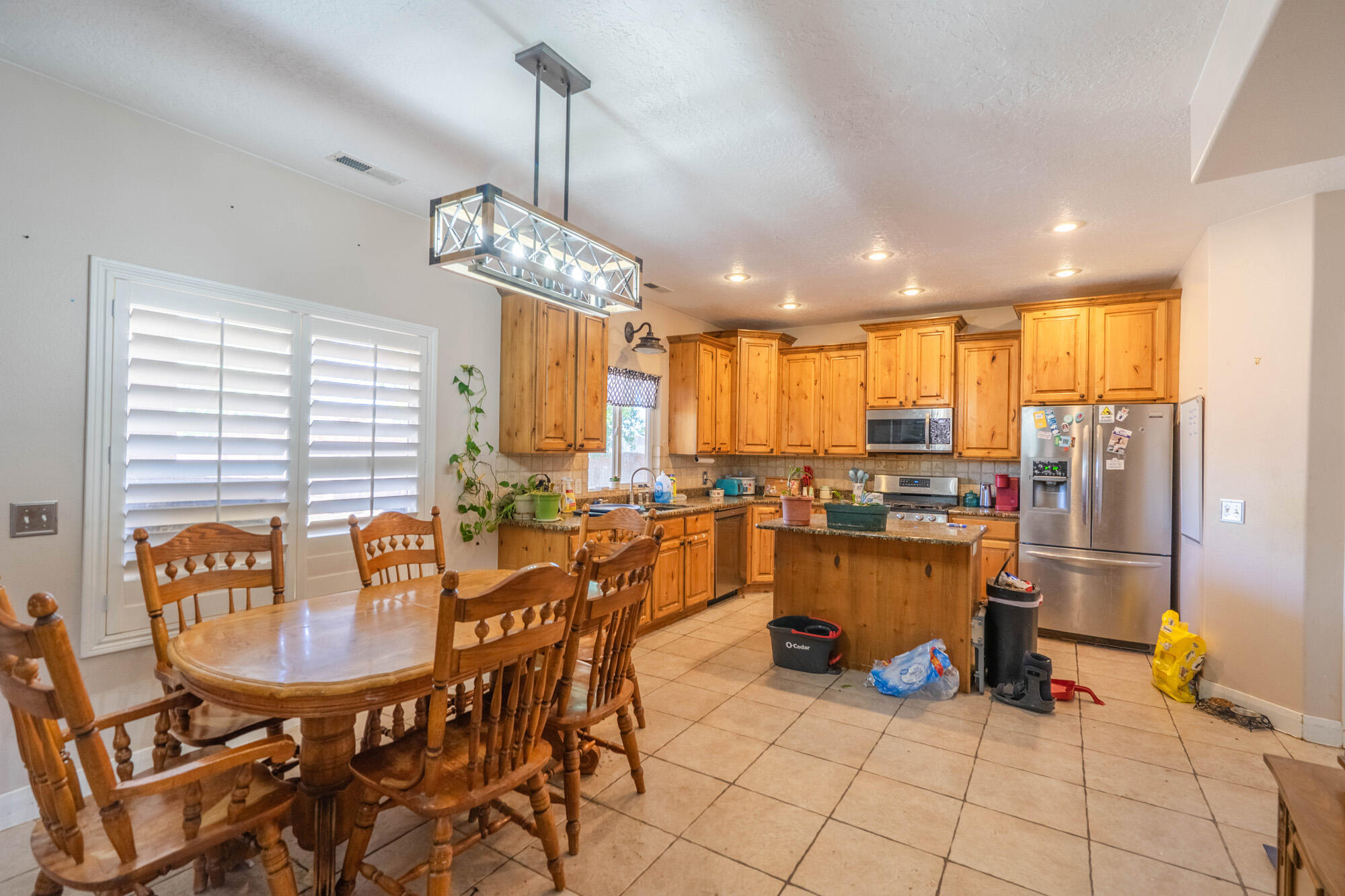 COTTON ACRES - Residential