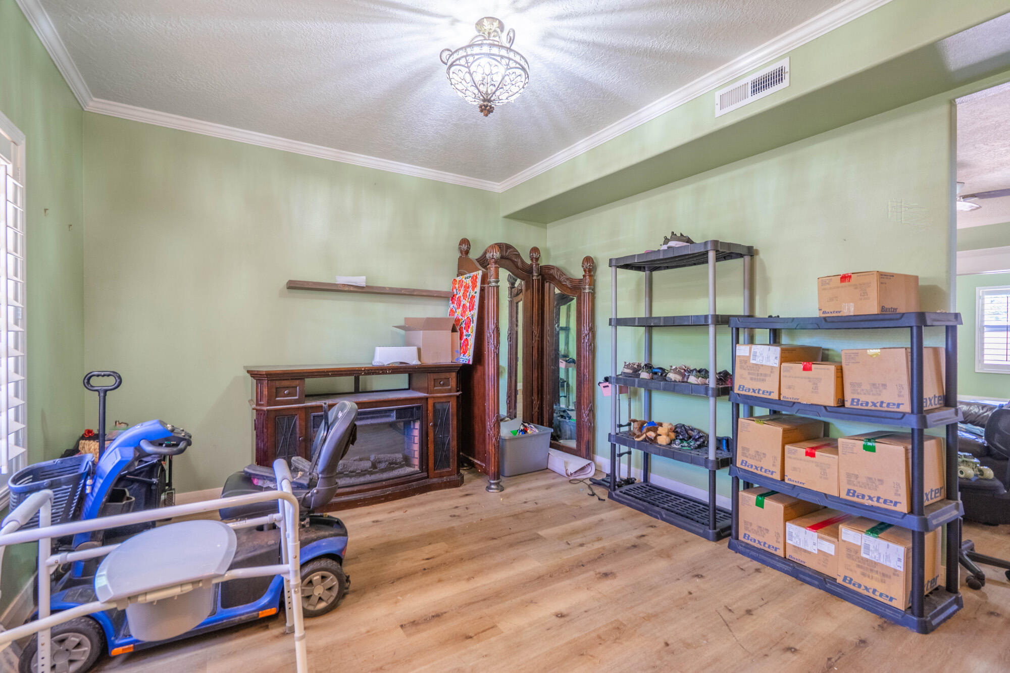 COTTON ACRES - Residential