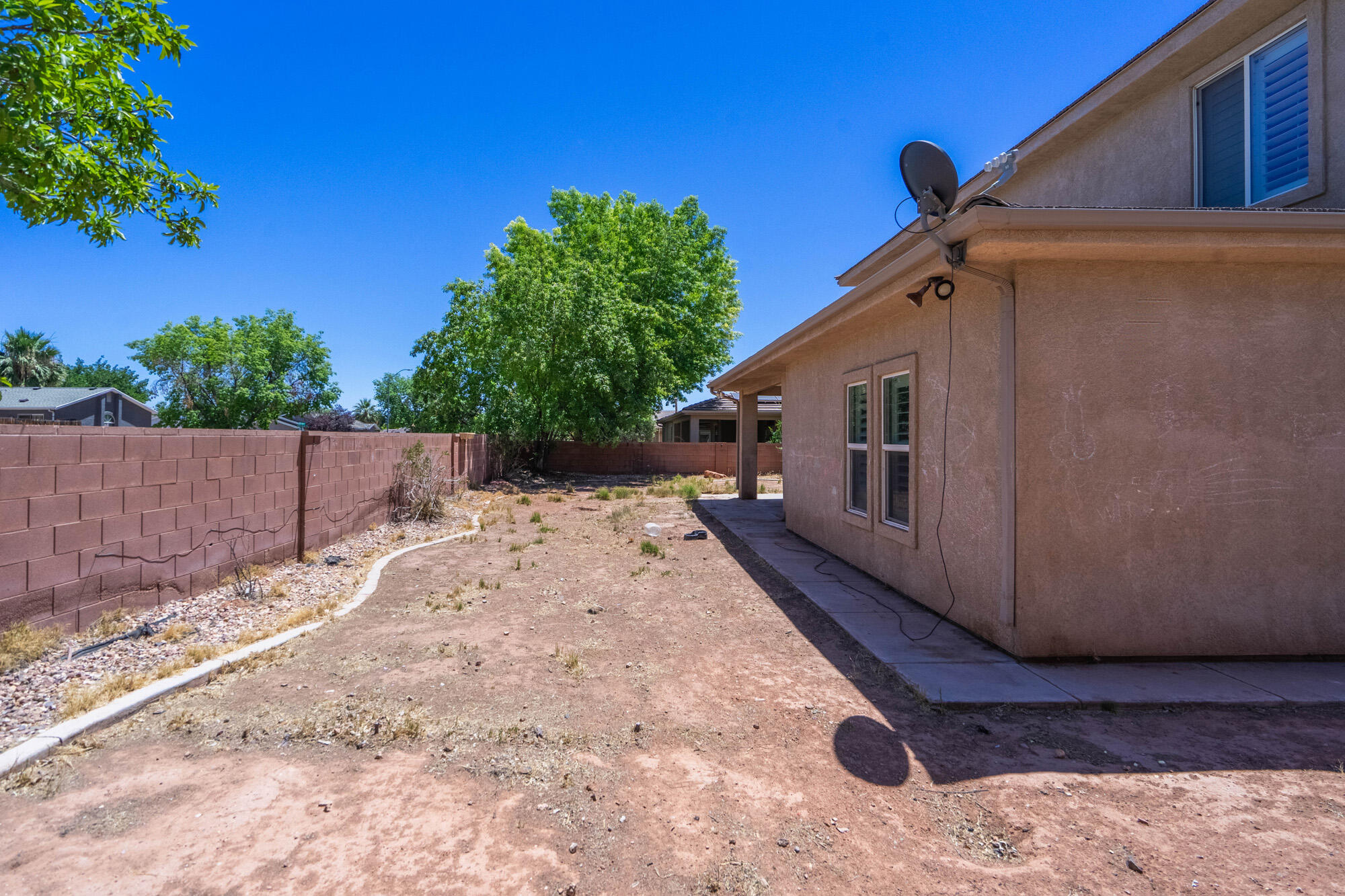 COTTON ACRES - Residential