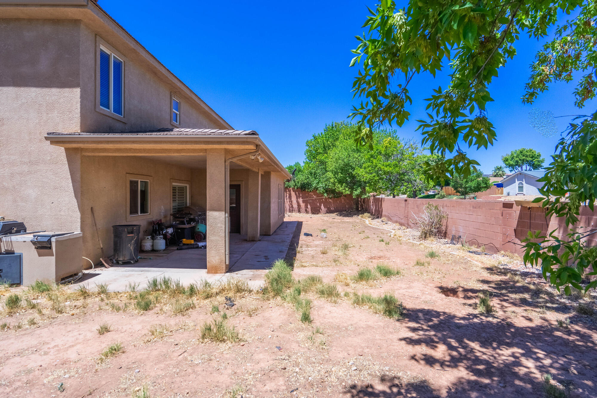 COTTON ACRES - Residential