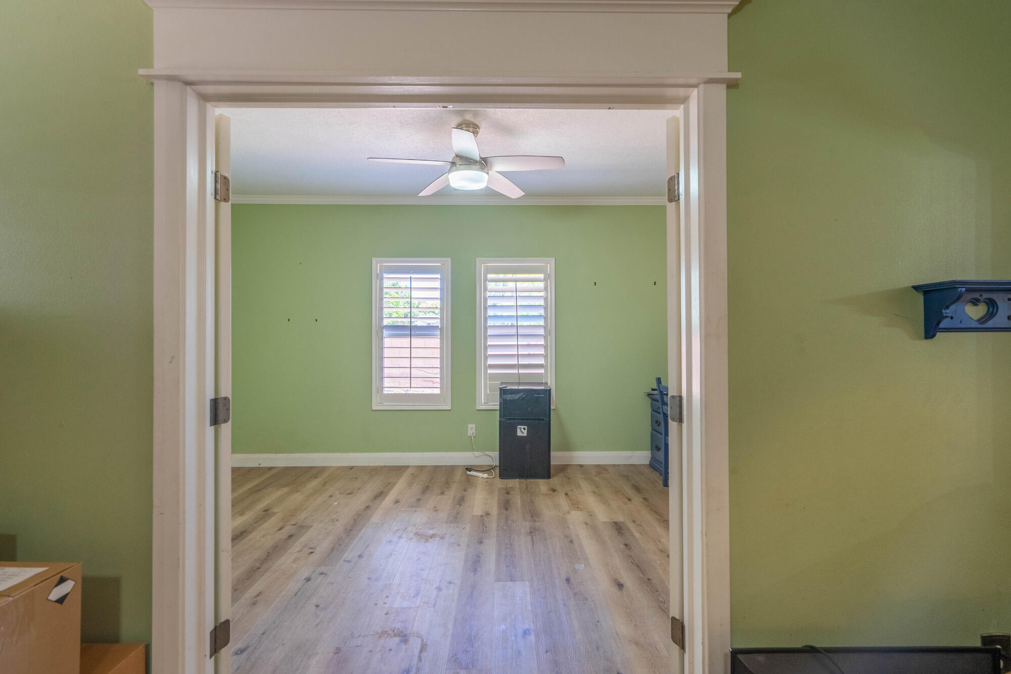 COTTON ACRES - Residential