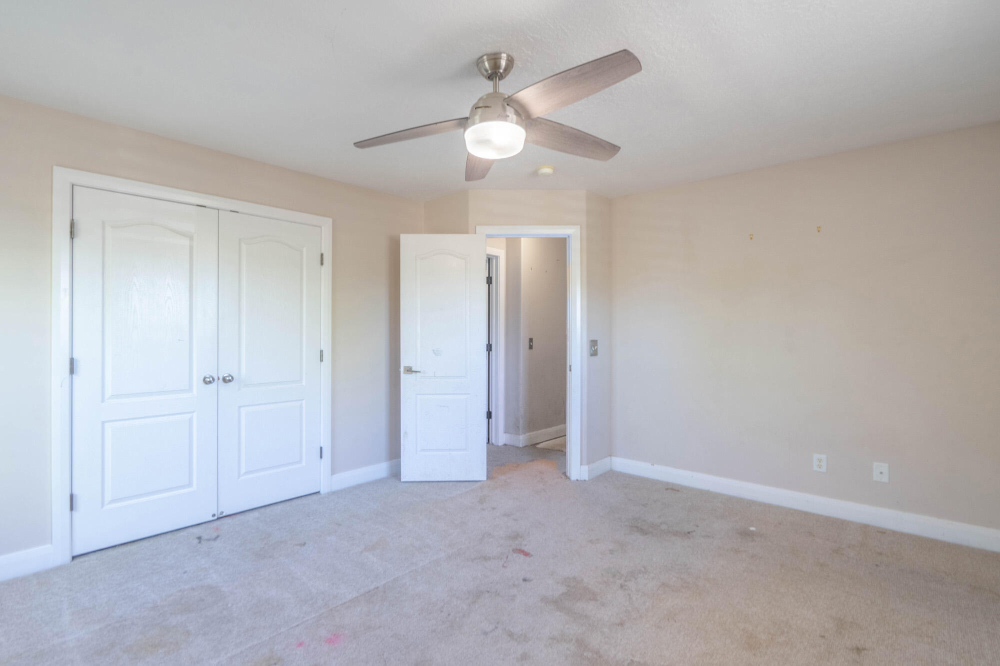COTTON ACRES - Residential