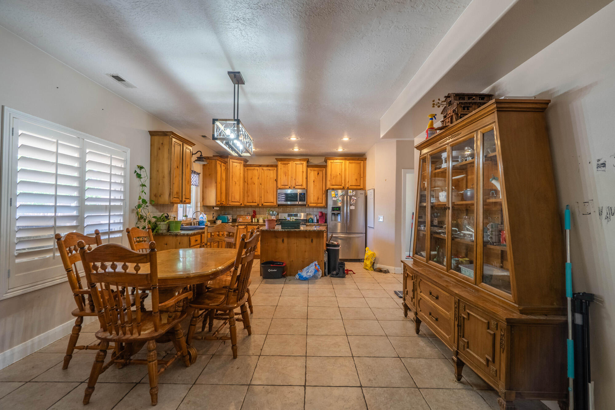 COTTON ACRES - Residential