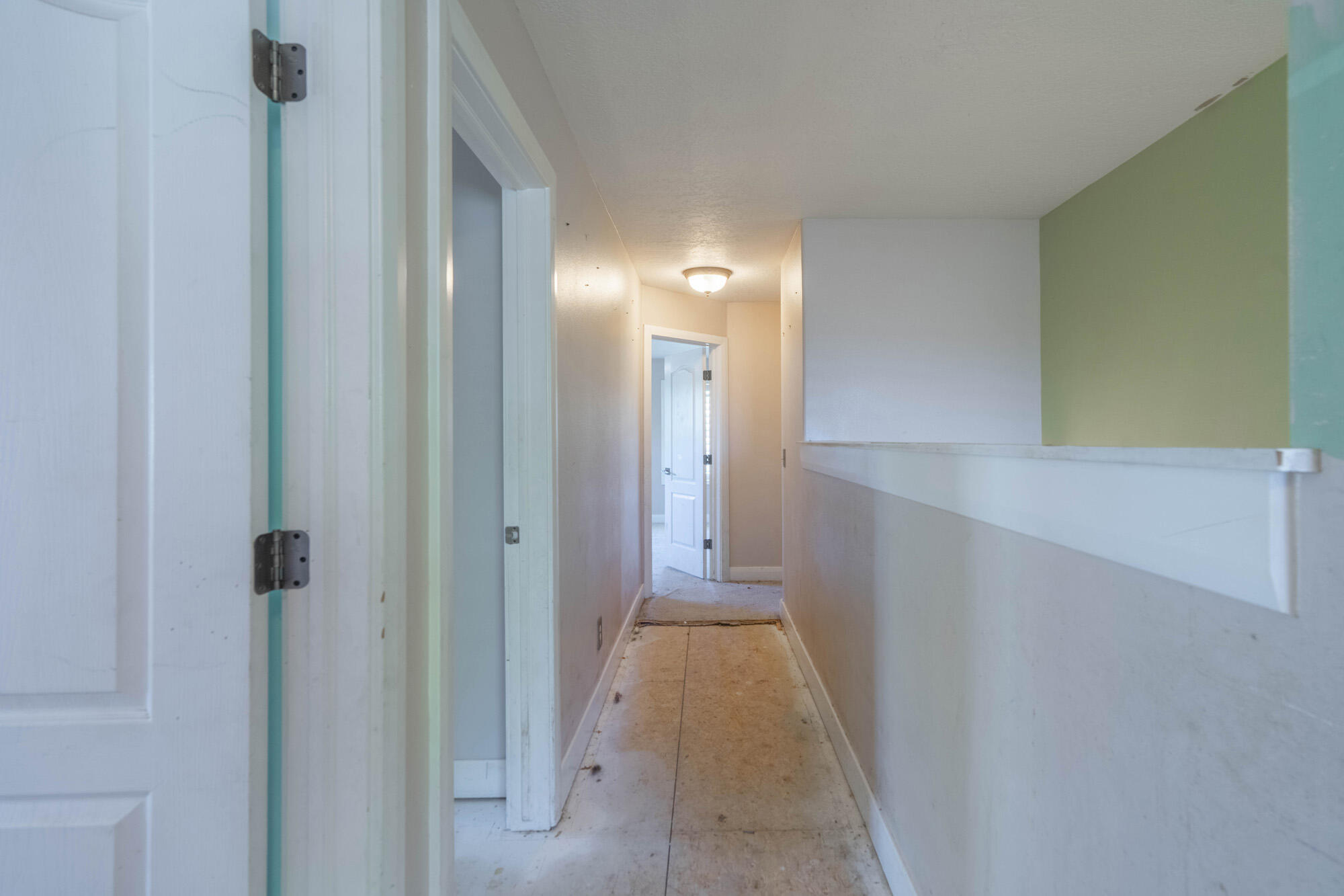 COTTON ACRES - Residential