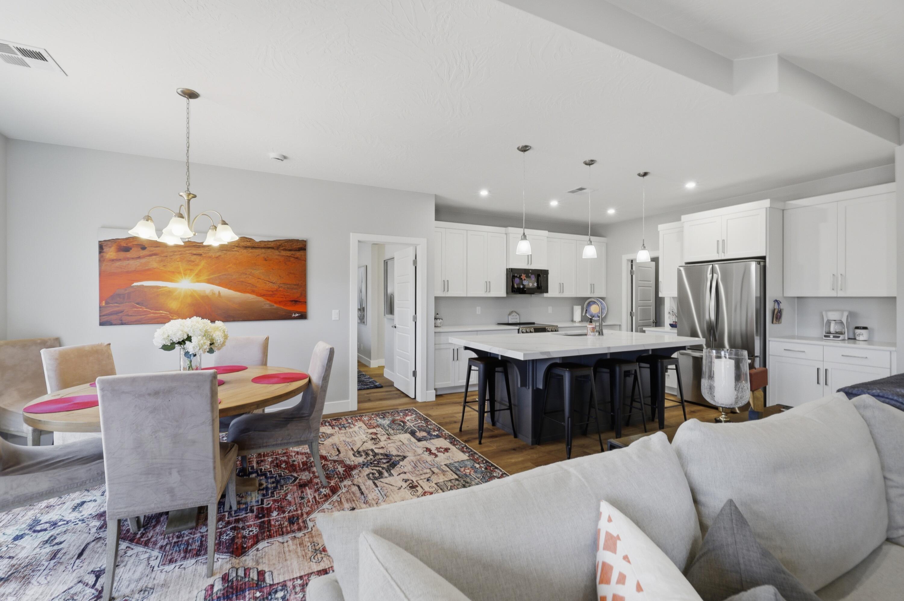 SEDERO AT DESERT SANDS - Residential