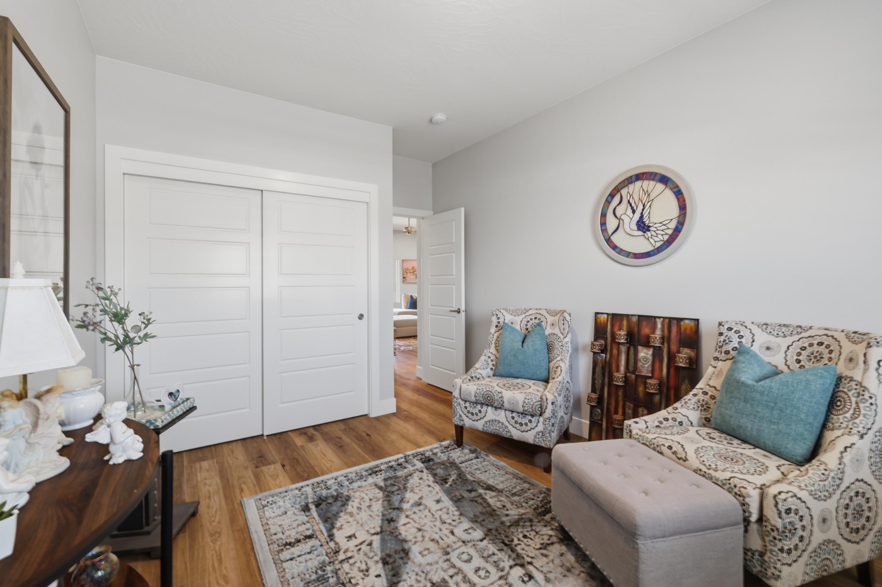 SEDERO AT DESERT SANDS - Residential