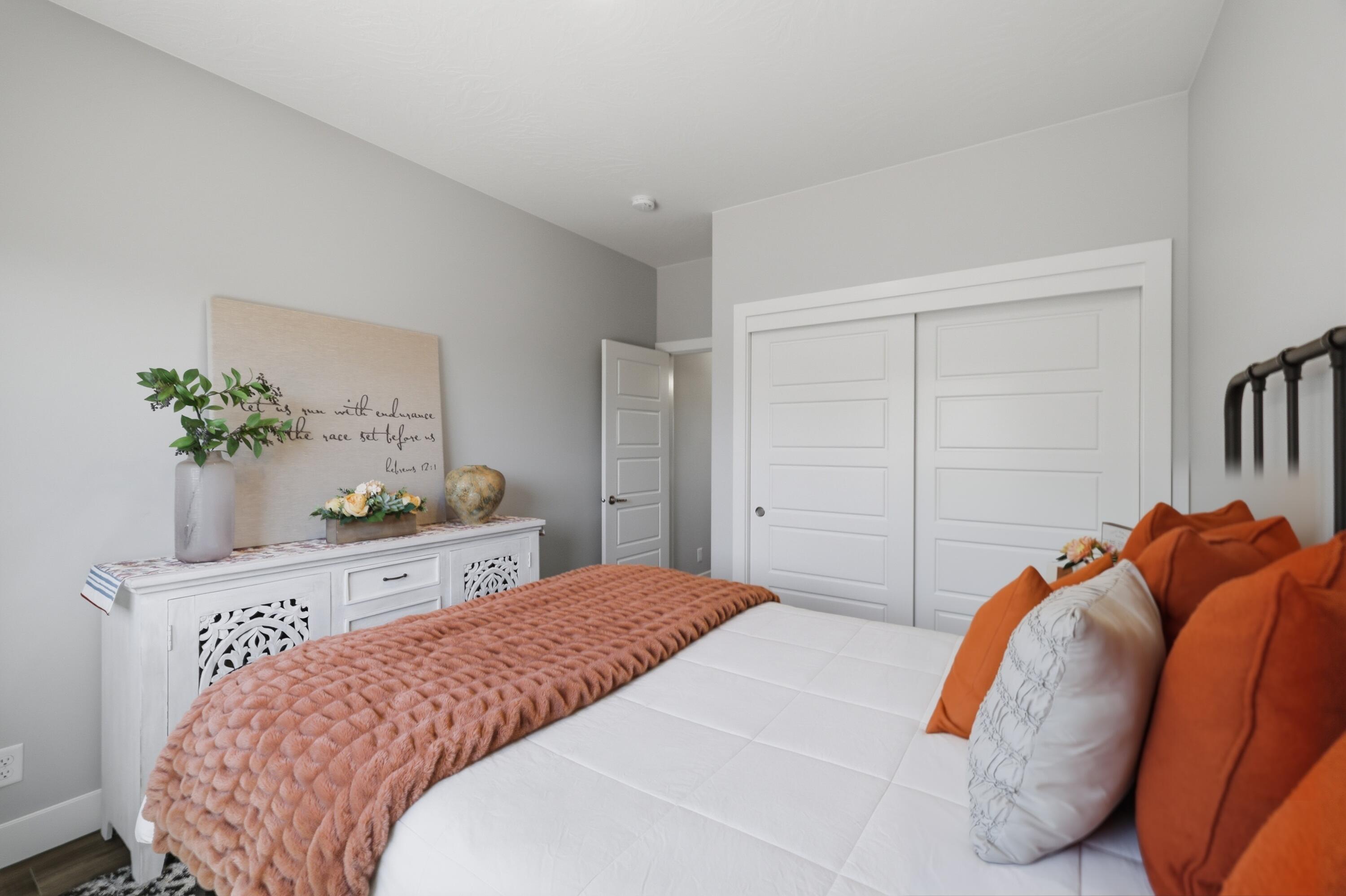 SEDERO AT DESERT SANDS - Residential