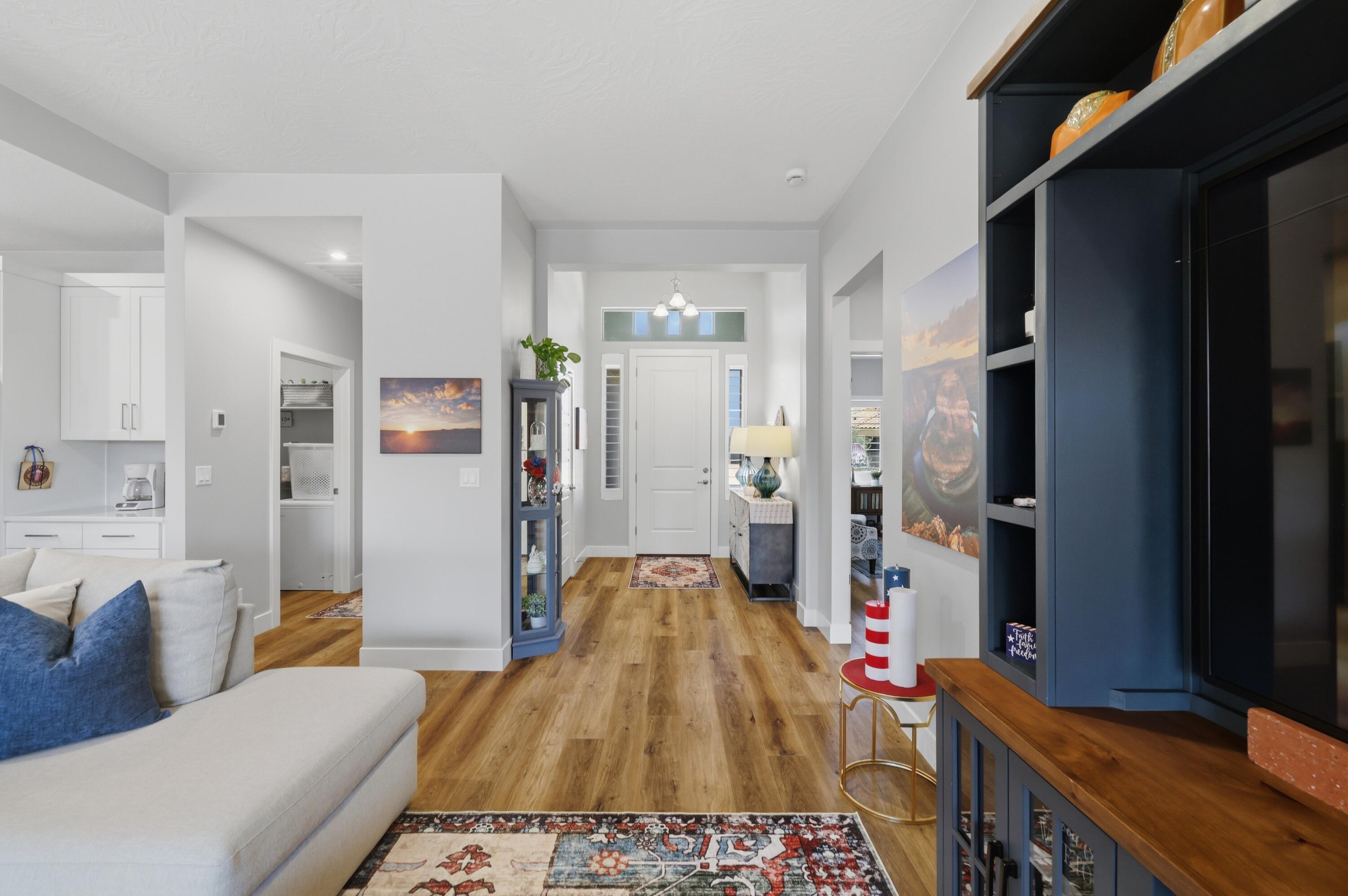 SEDERO AT DESERT SANDS - Residential