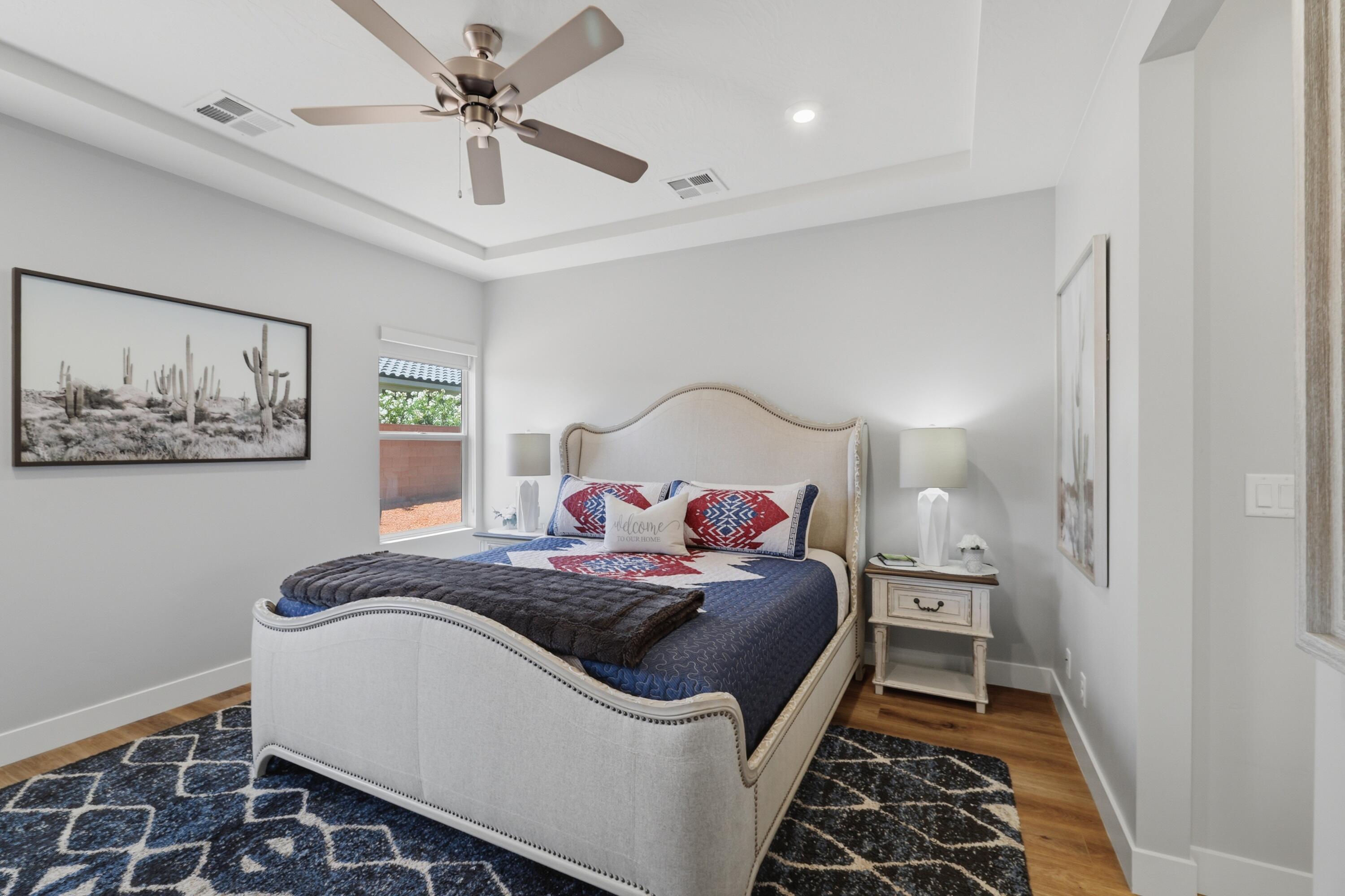 SEDERO AT DESERT SANDS - Residential