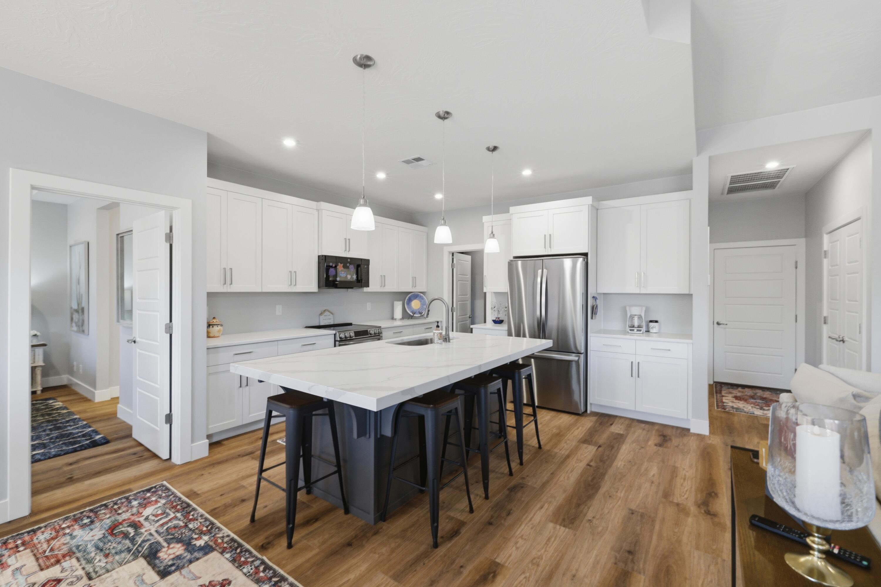 SEDERO AT DESERT SANDS - Residential