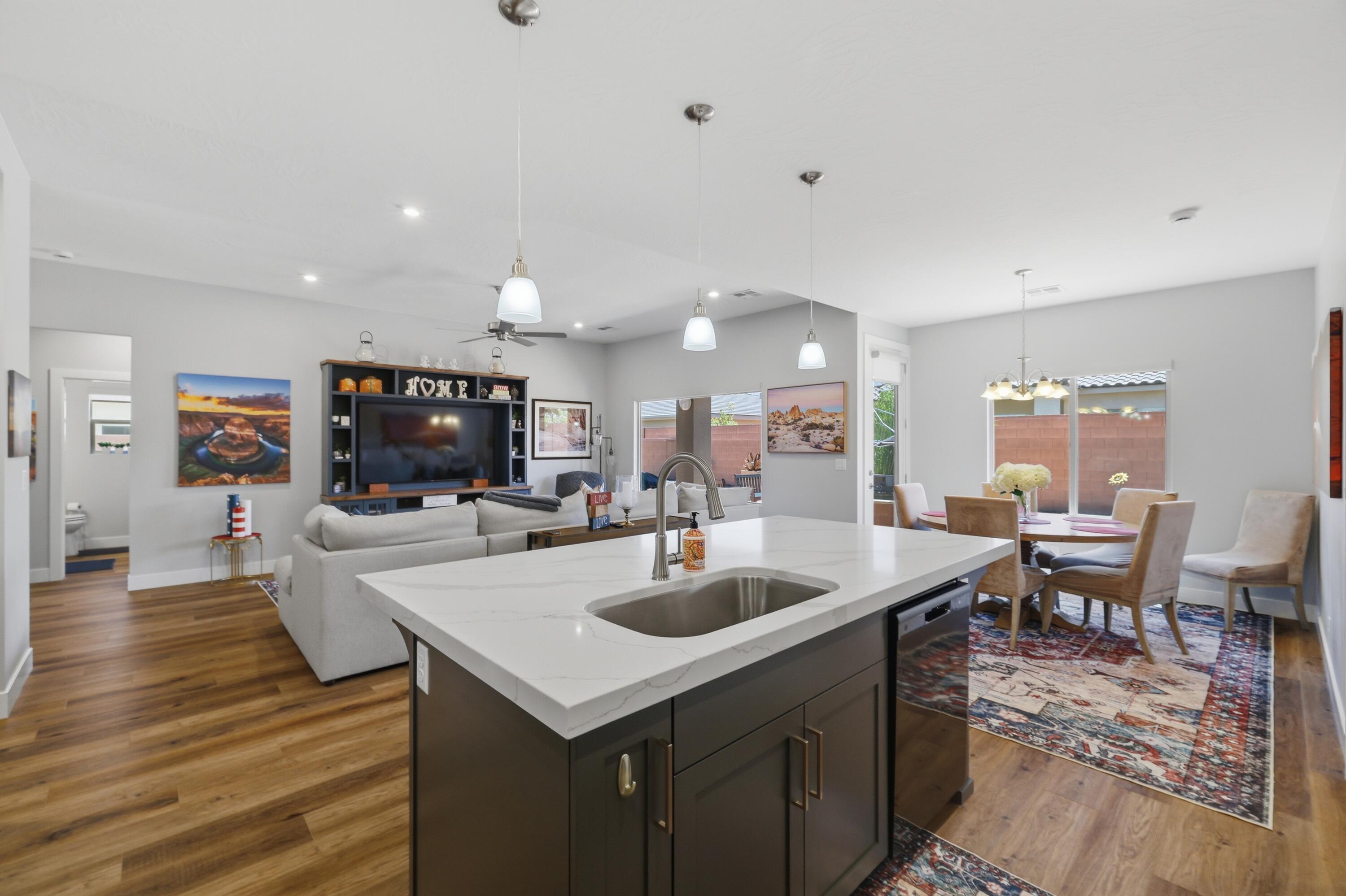 SEDERO AT DESERT SANDS - Residential