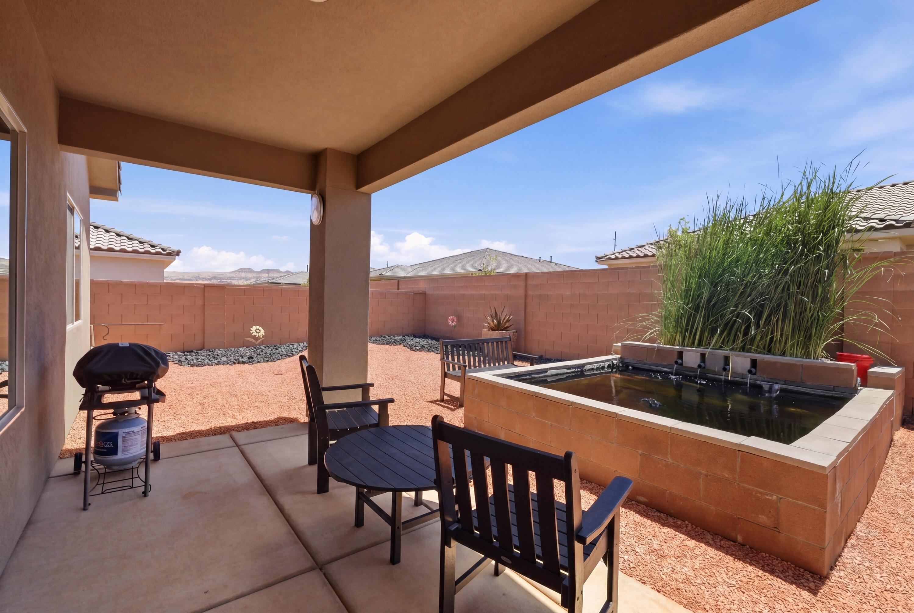 SEDERO AT DESERT SANDS - Residential