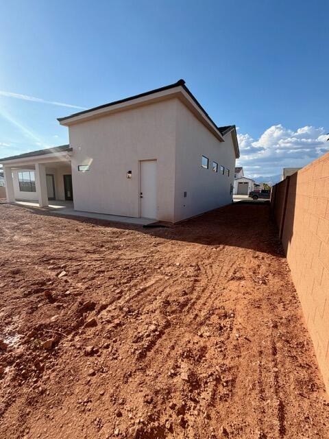 CRIMSON VISTAS - Residential