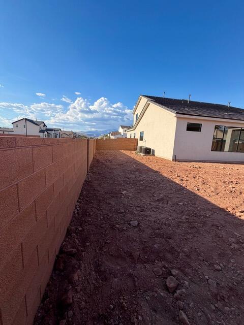 CRIMSON VISTAS - Residential