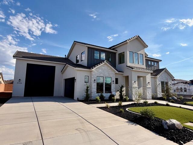 CRIMSON VISTAS - Residential