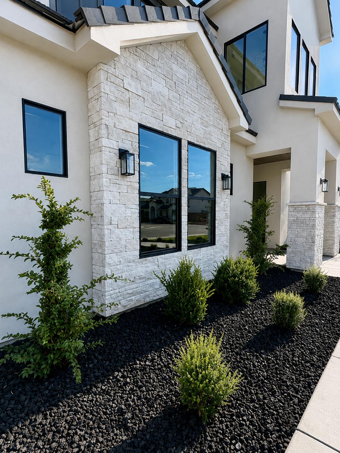 CRIMSON VISTAS - Residential