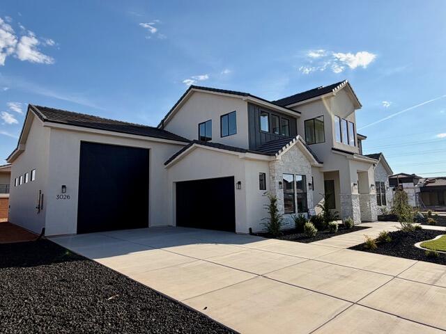 CRIMSON VISTAS - Residential
