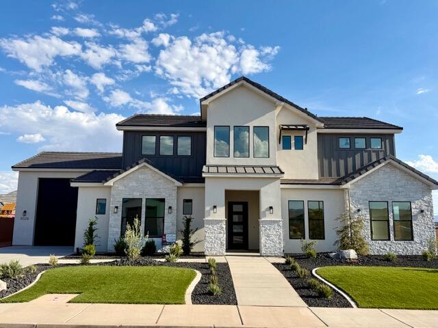 CRIMSON VISTAS - Residential