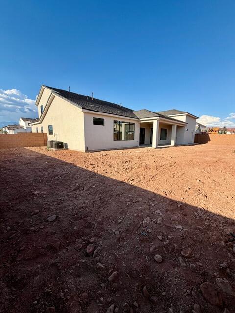 CRIMSON VISTAS - Residential