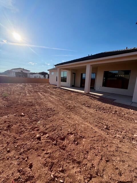 CRIMSON VISTAS - Residential