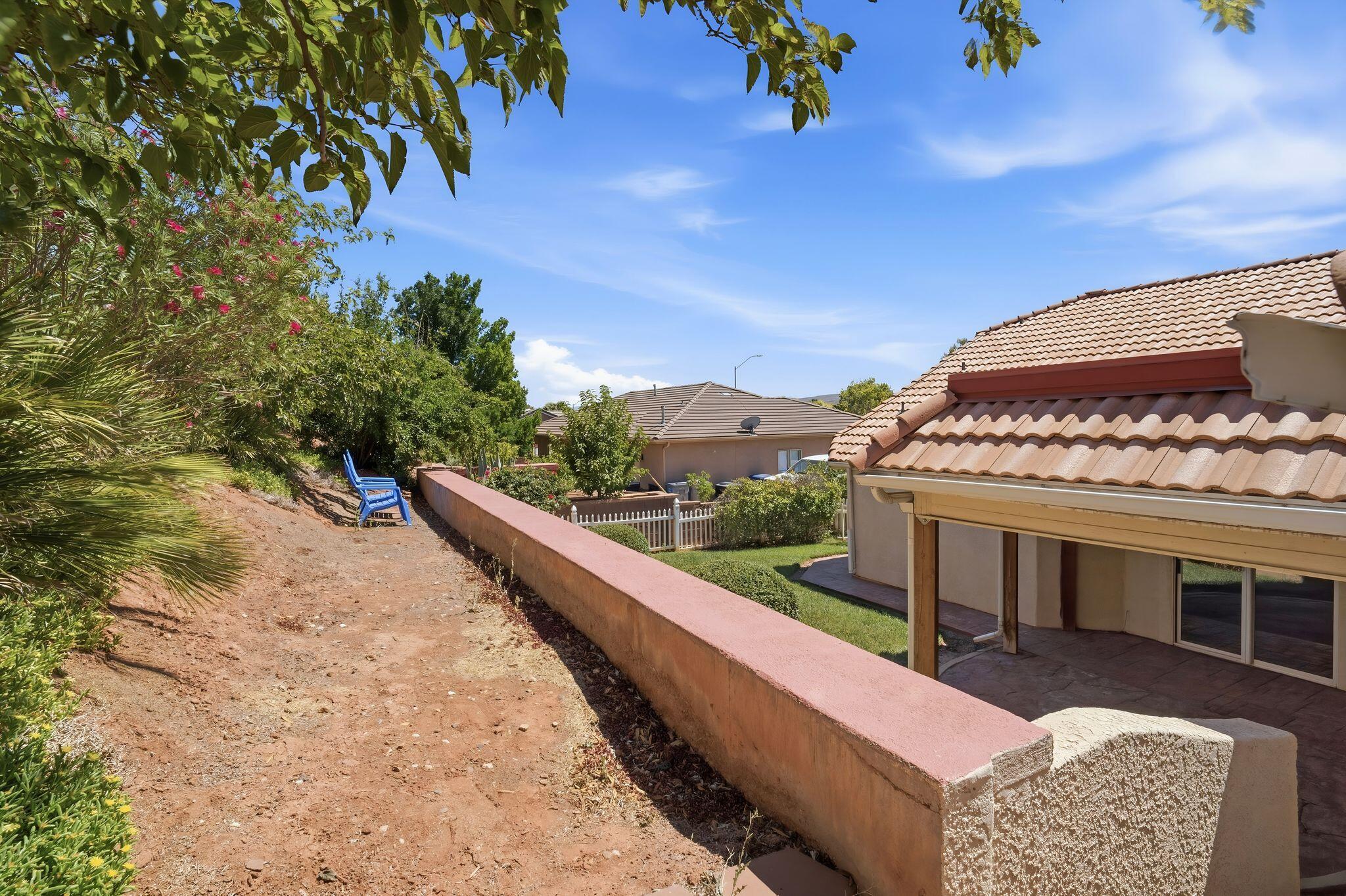 SUNSET PLATEAU - Residential