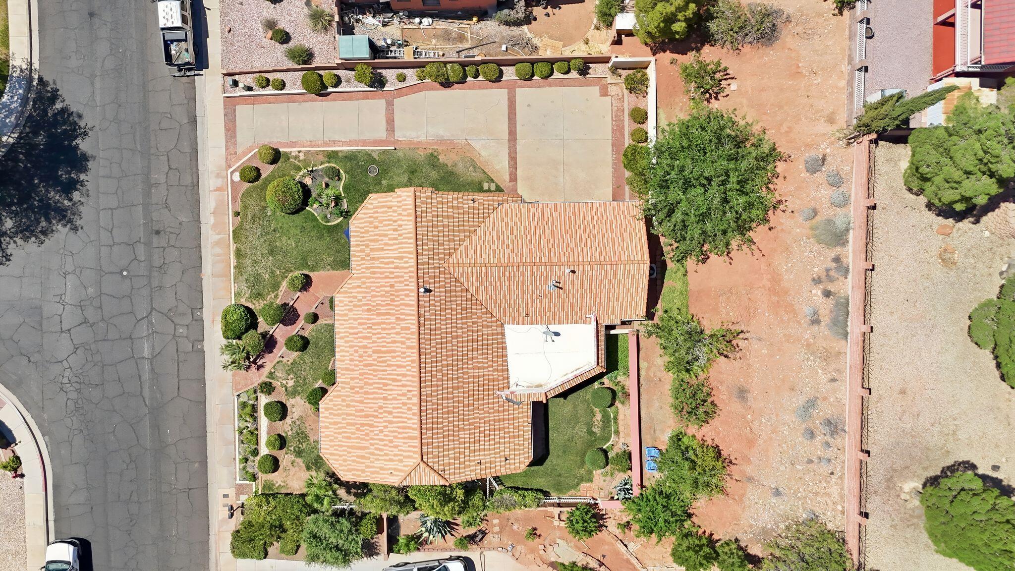 SUNSET PLATEAU - Residential