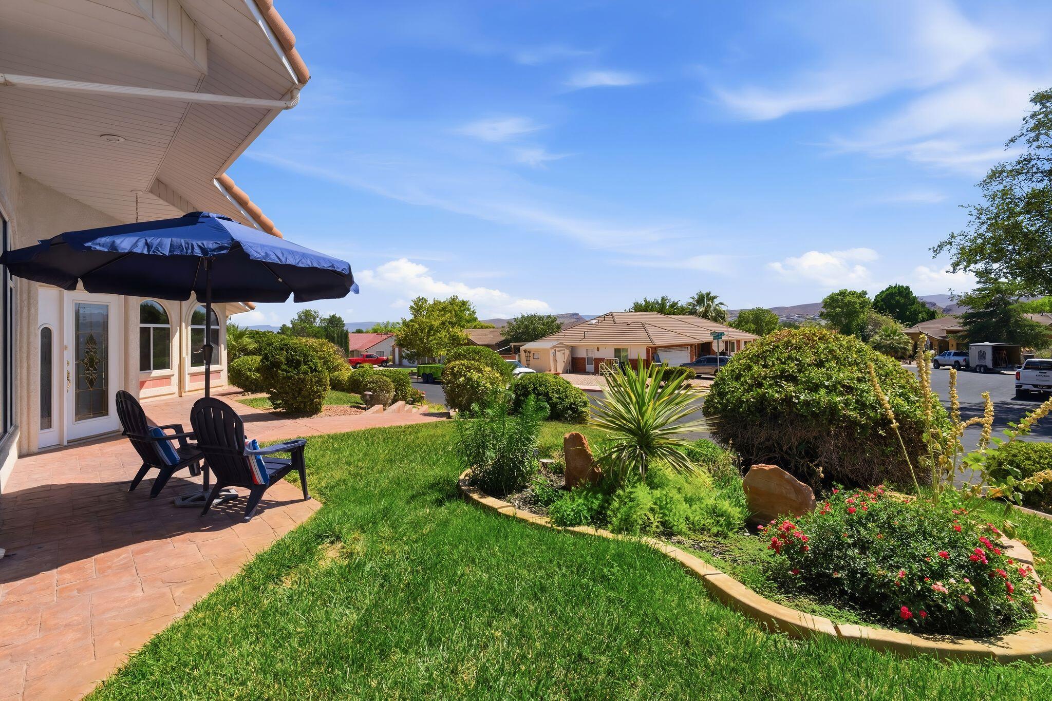 SUNSET PLATEAU - Residential