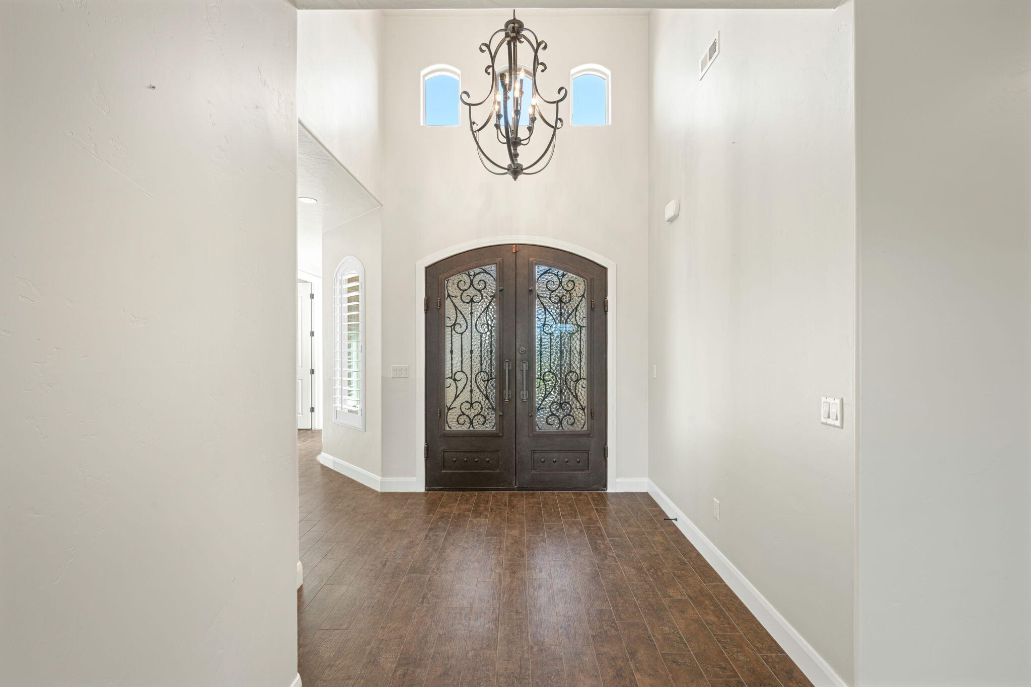 ROADRUNNER RIDGE - Residential
