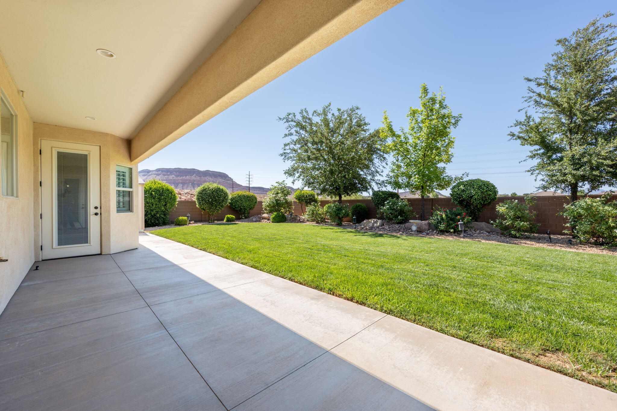 ROADRUNNER RIDGE - Residential