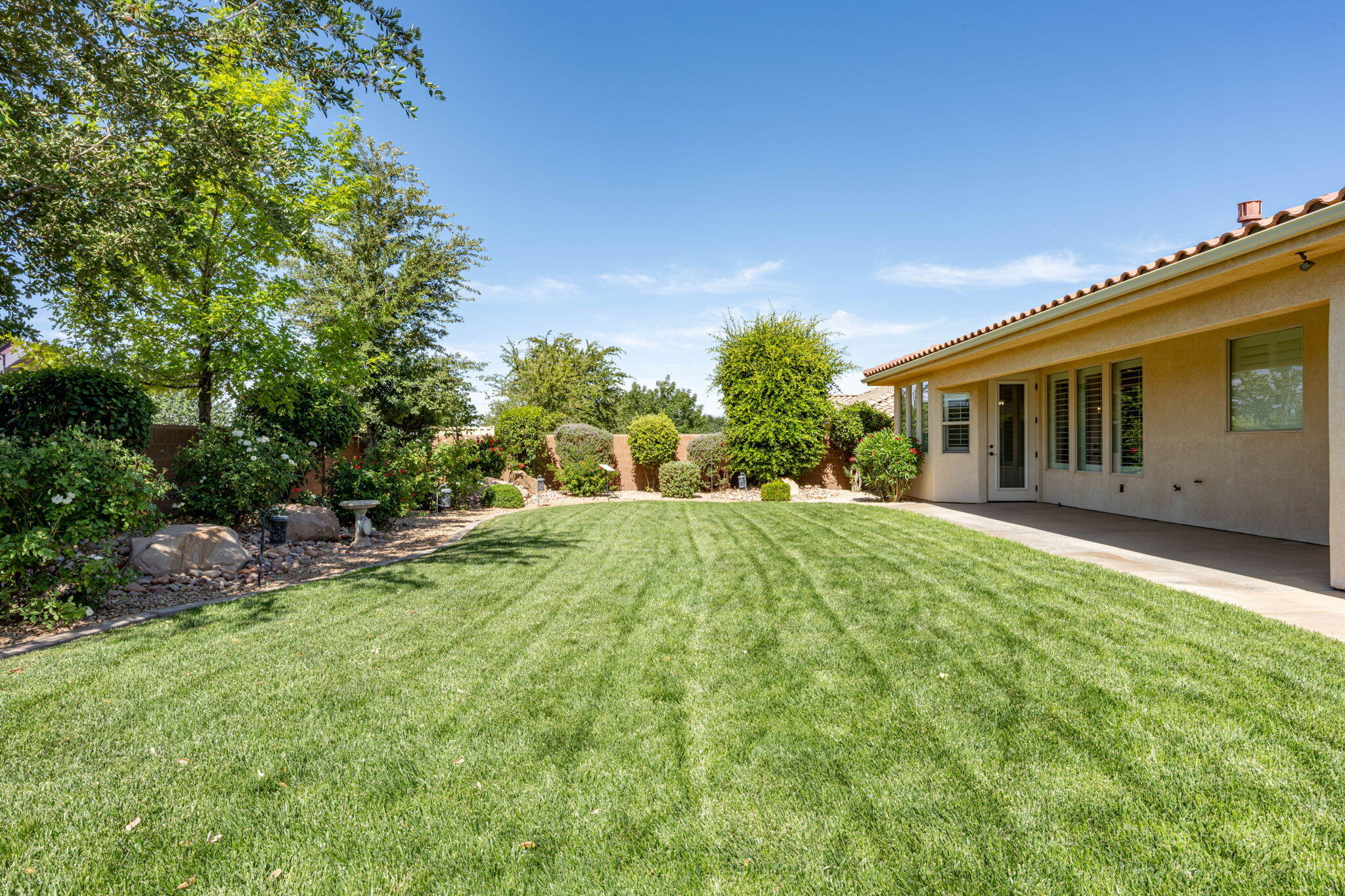ROADRUNNER RIDGE - Residential