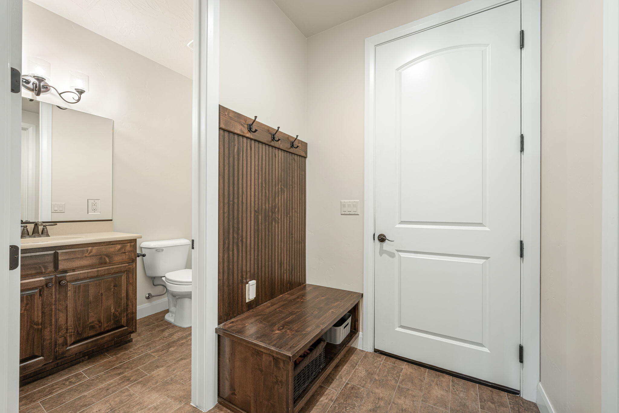 ROADRUNNER RIDGE - Residential