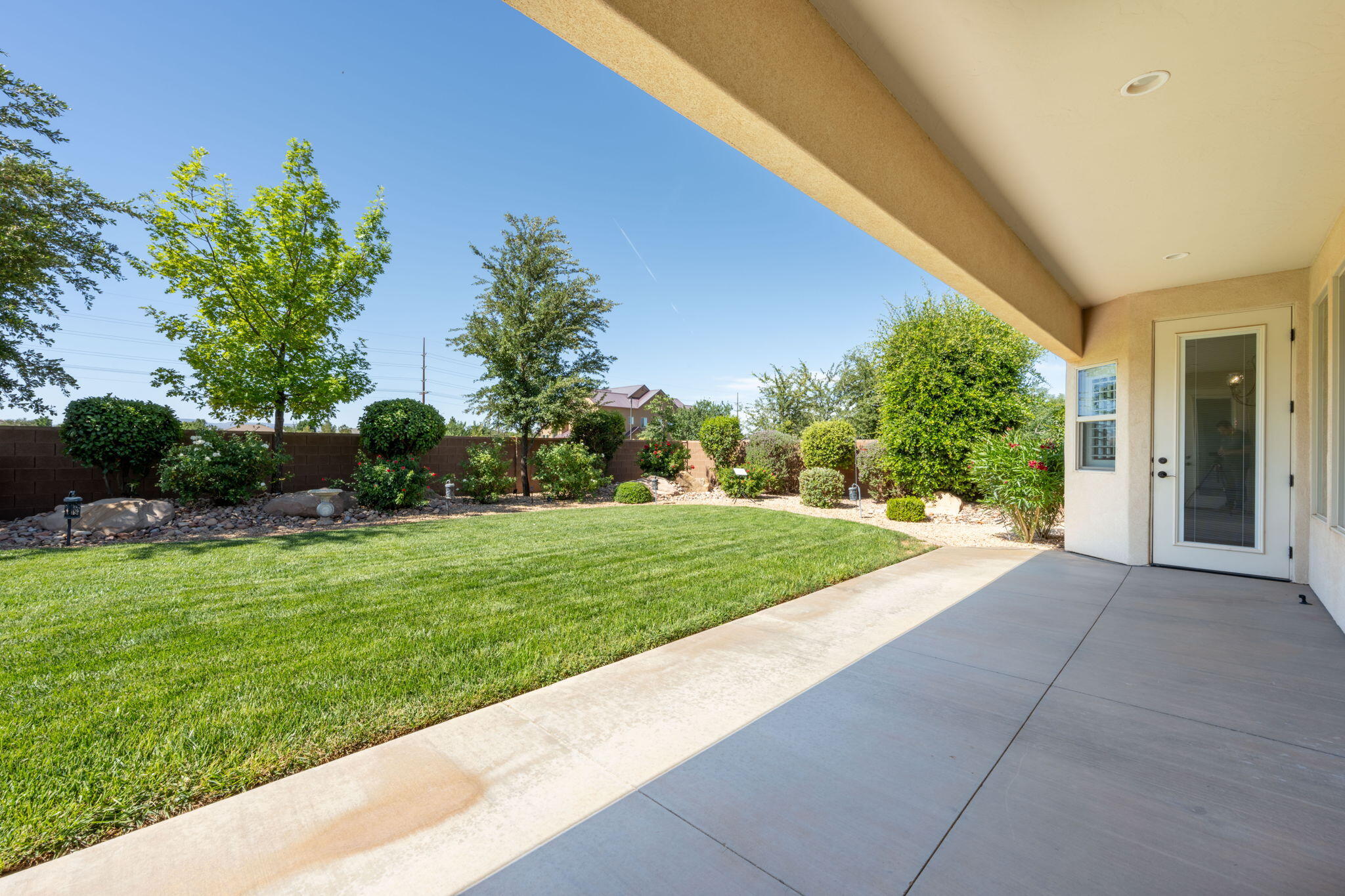 ROADRUNNER RIDGE - Residential