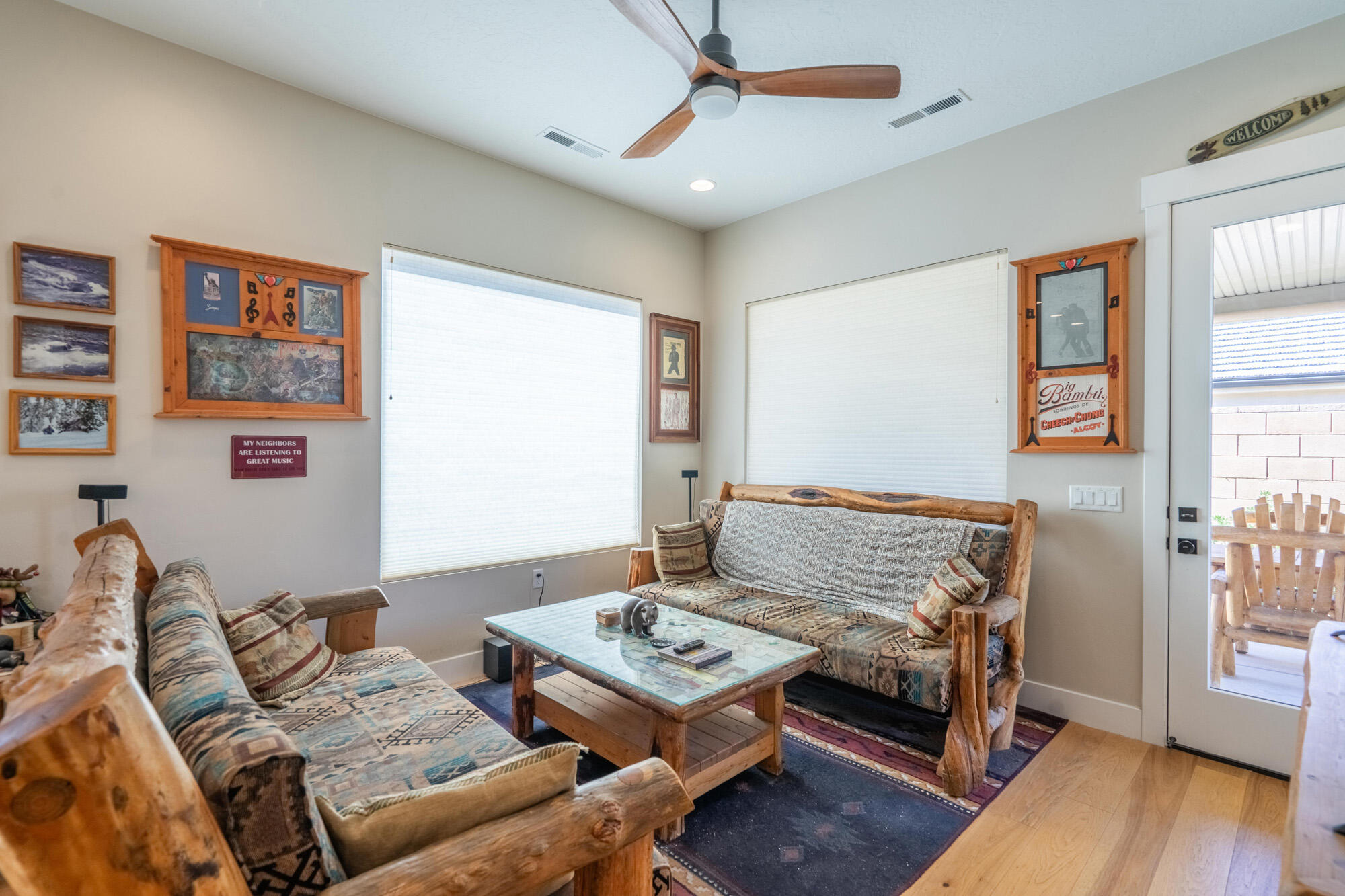 VILLAS AT SUN RIVER - Residential