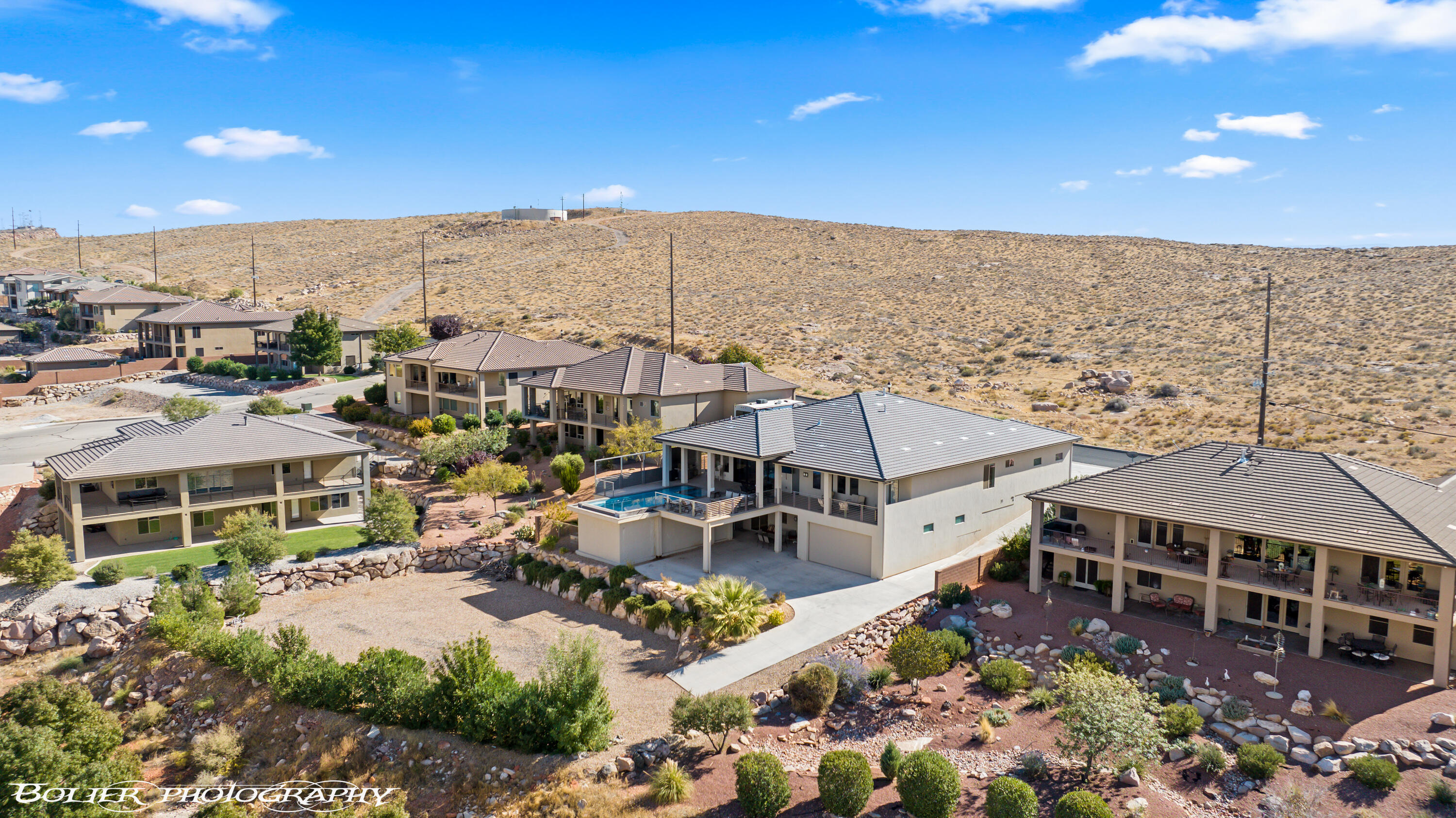 SOUTHGATE VIEWS - Residential