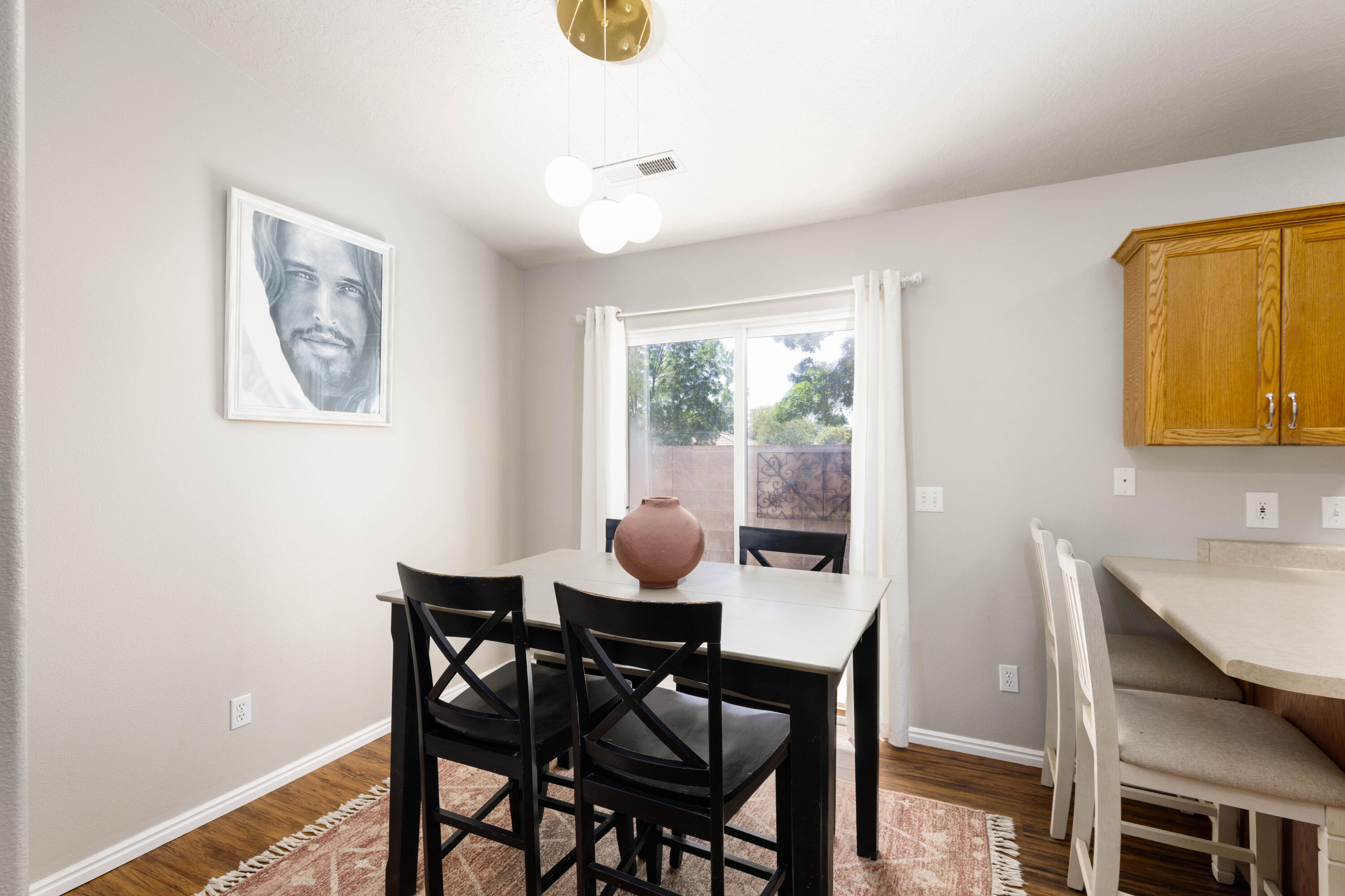 RIVER BREEZE TOWNHOMES - Residential