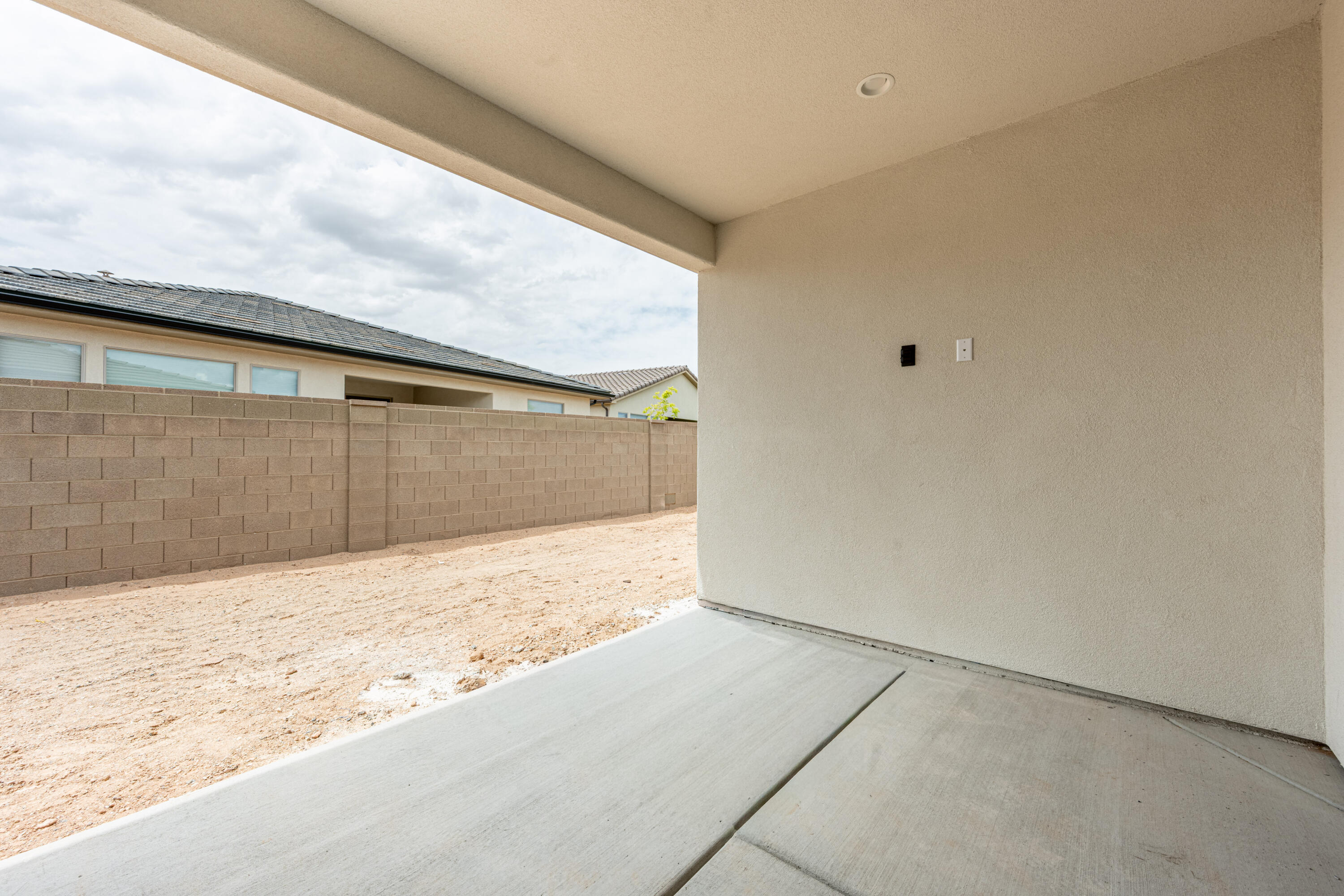 SOLIS AT CORAL CANYON - Residential