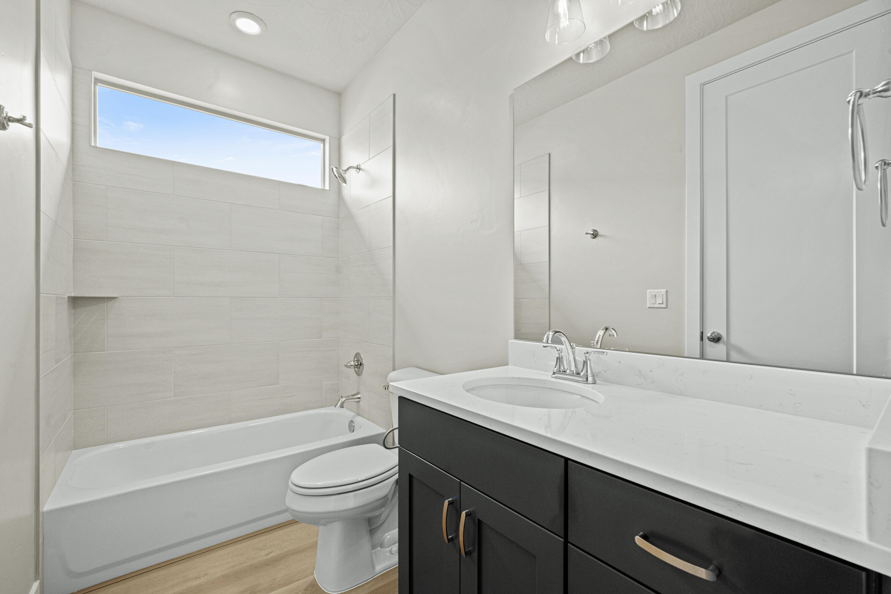 SOLIS AT CORAL CANYON - Residential