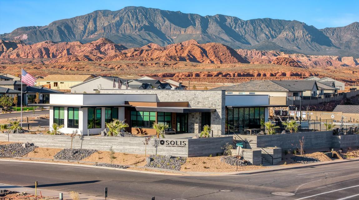 SOLIS AT CORAL CANYON - Residential