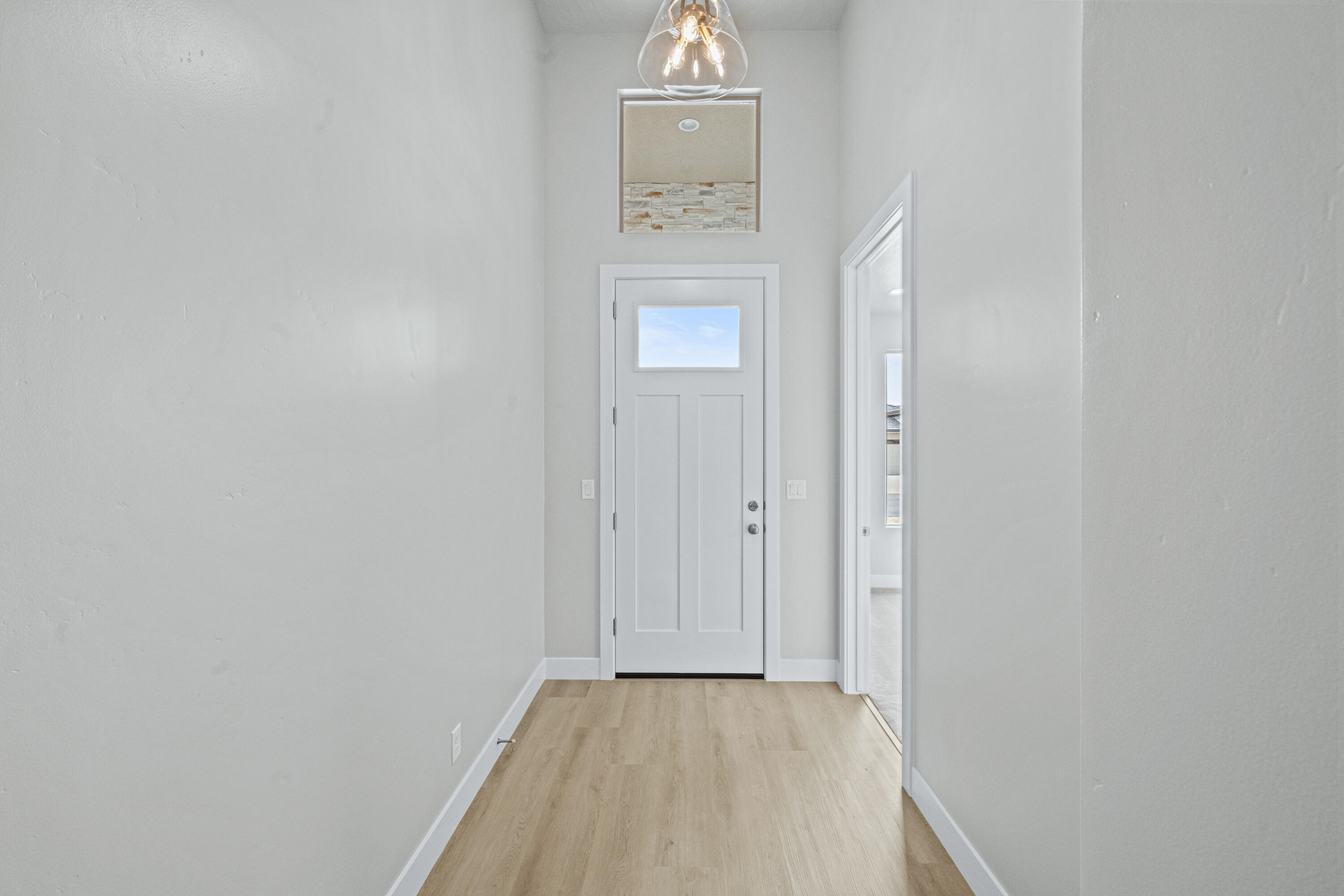 SOLIS AT CORAL CANYON - Residential
