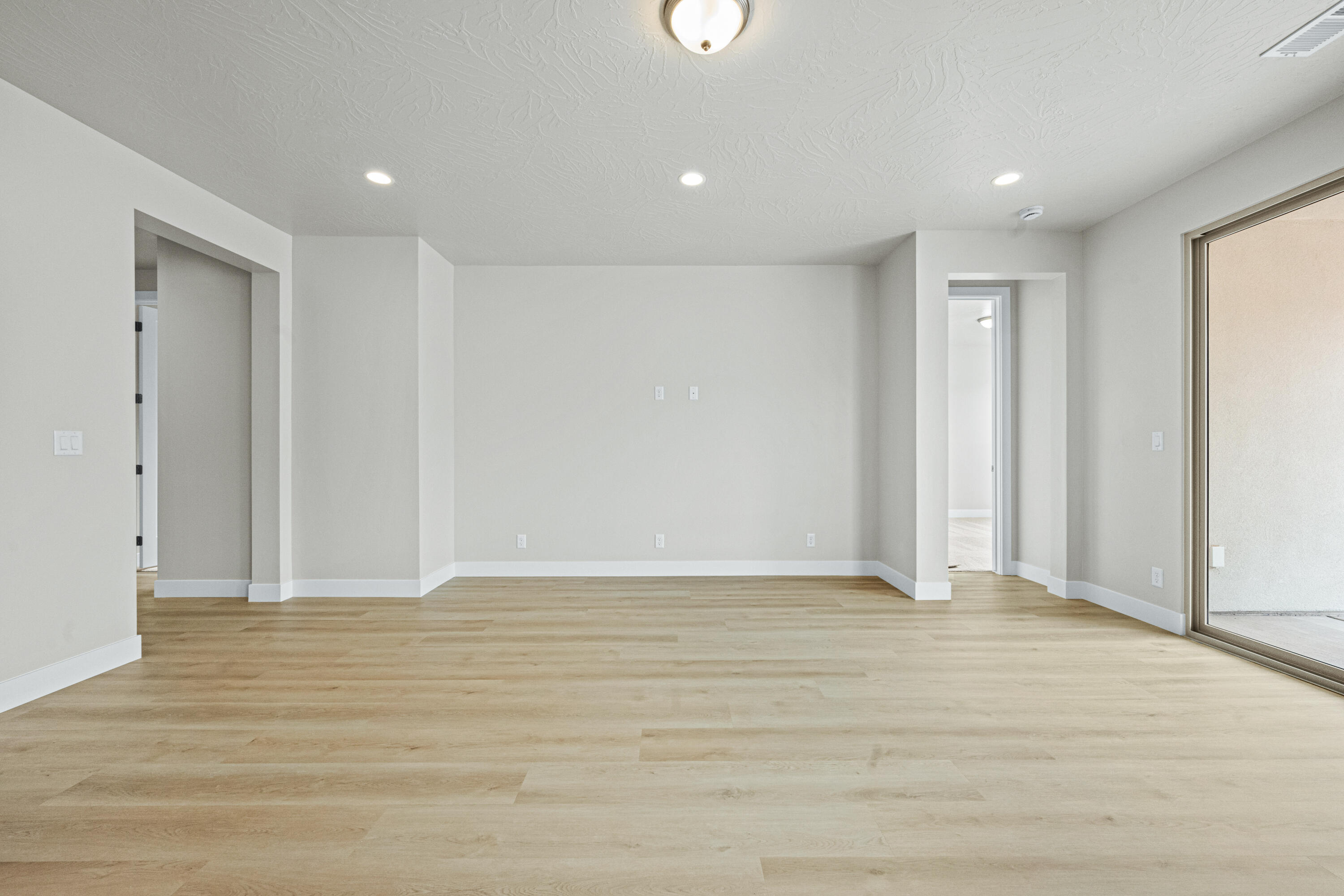 SOLIS AT CORAL CANYON - Residential