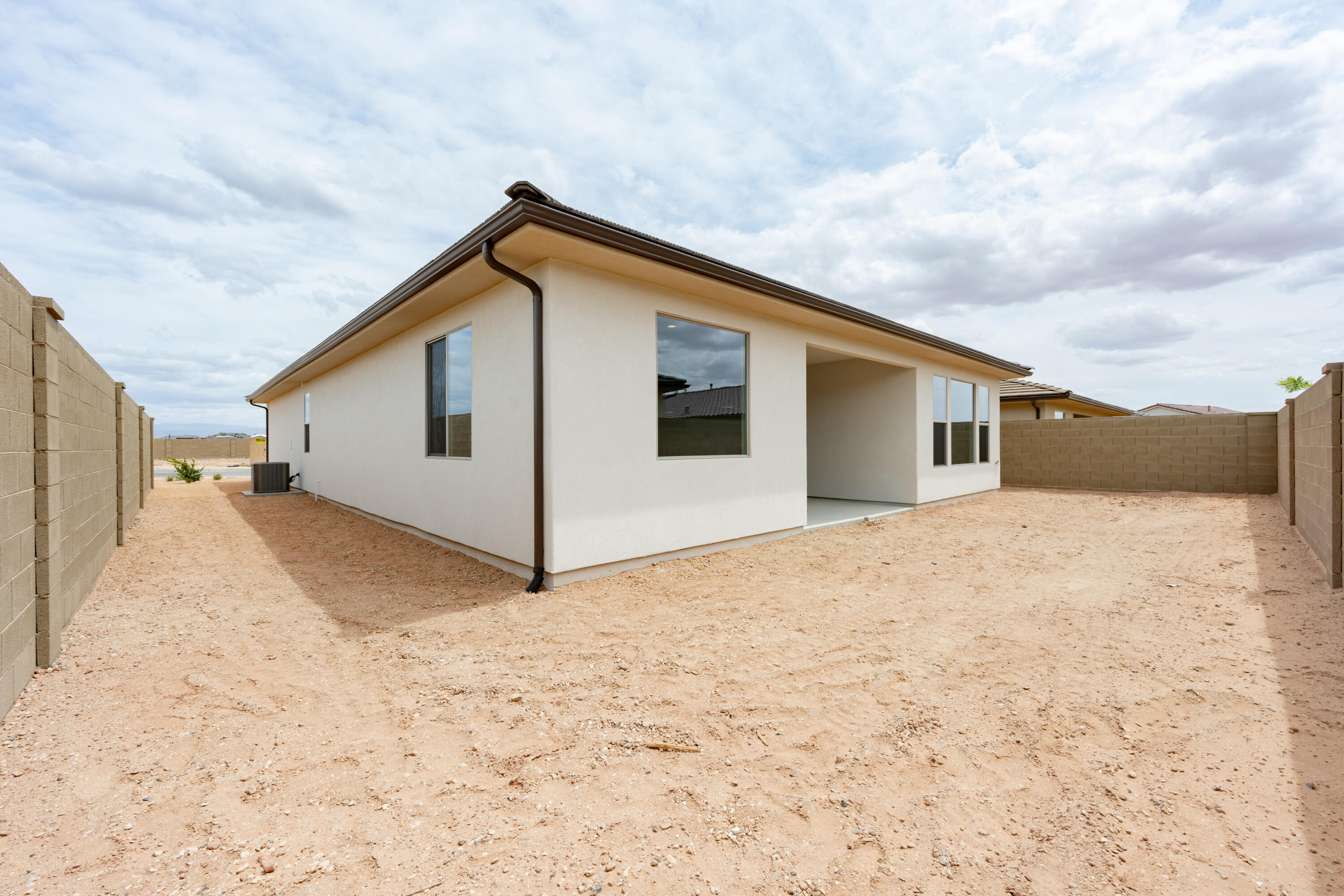 SOLIS AT CORAL CANYON - Residential